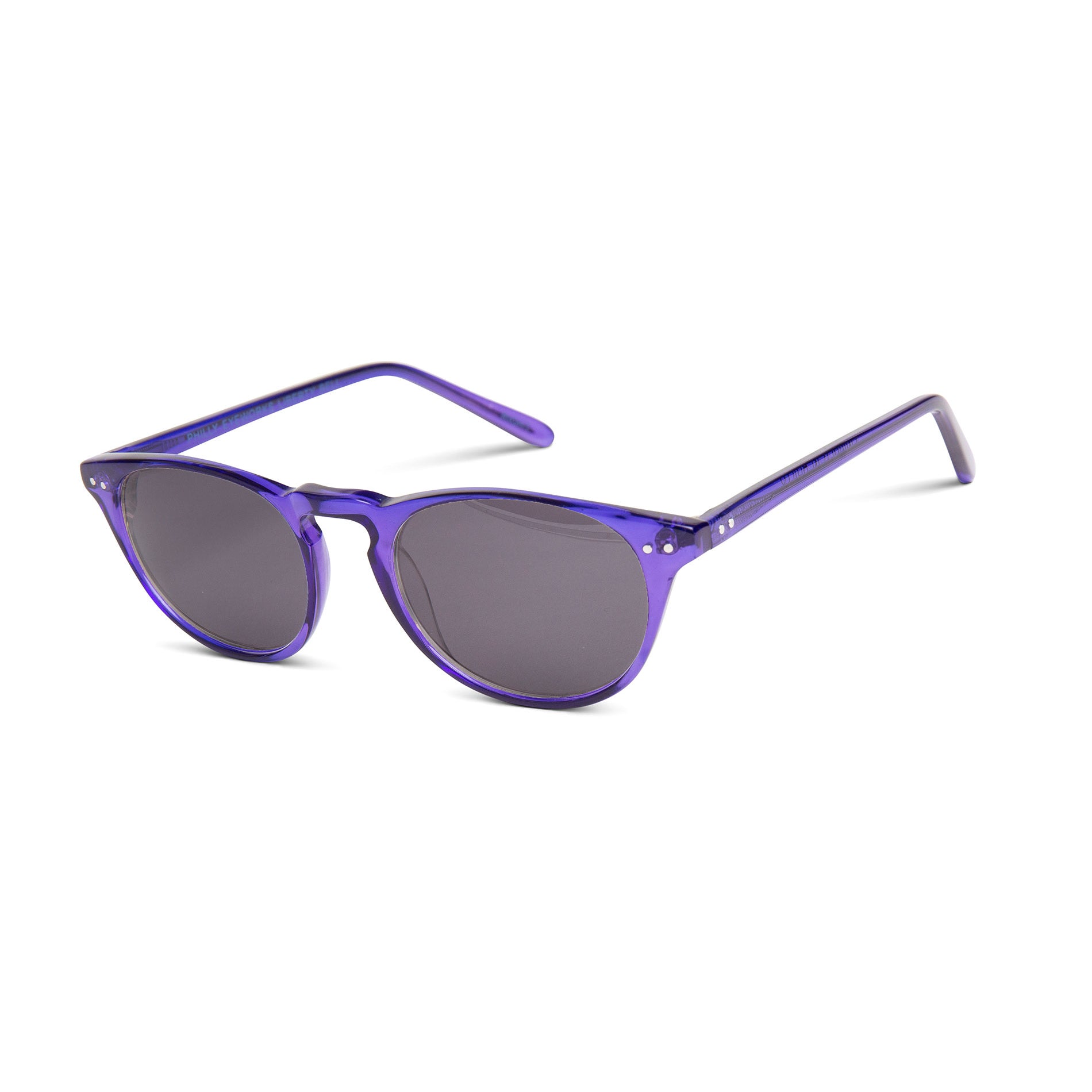 extra Purple