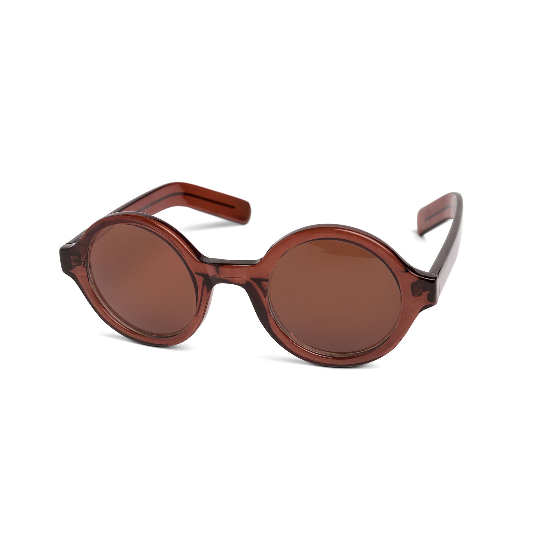 extra Brown