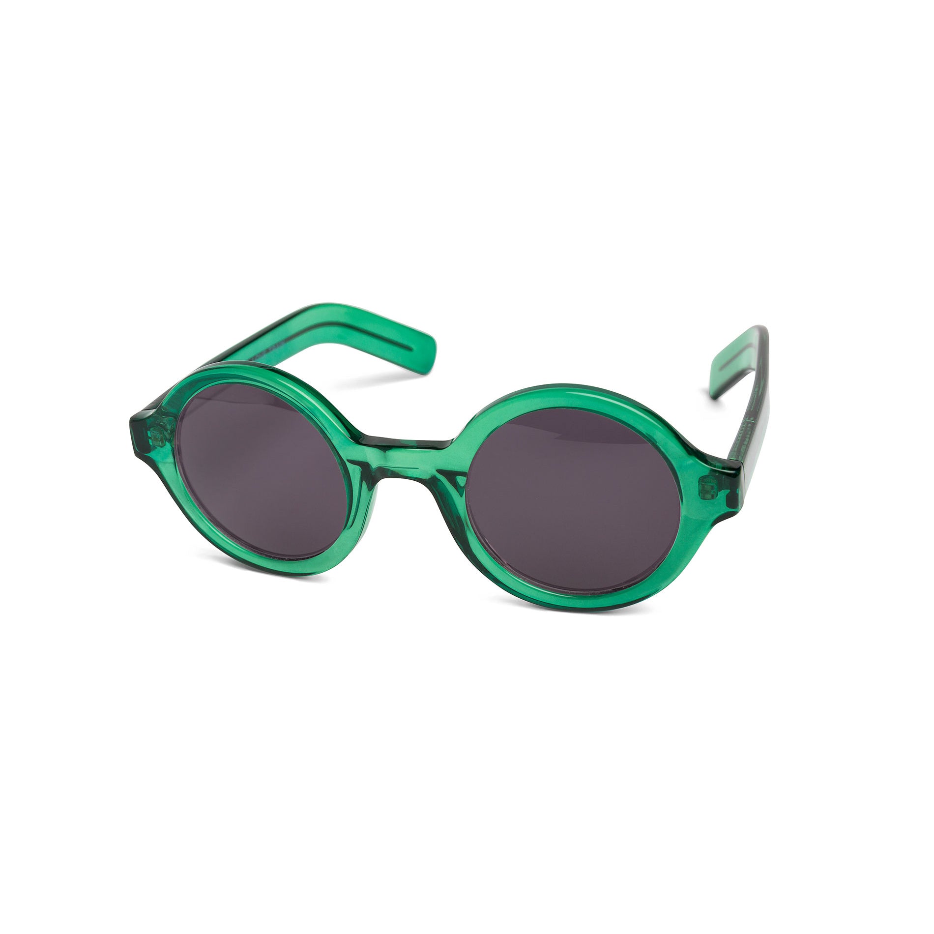 extra Green