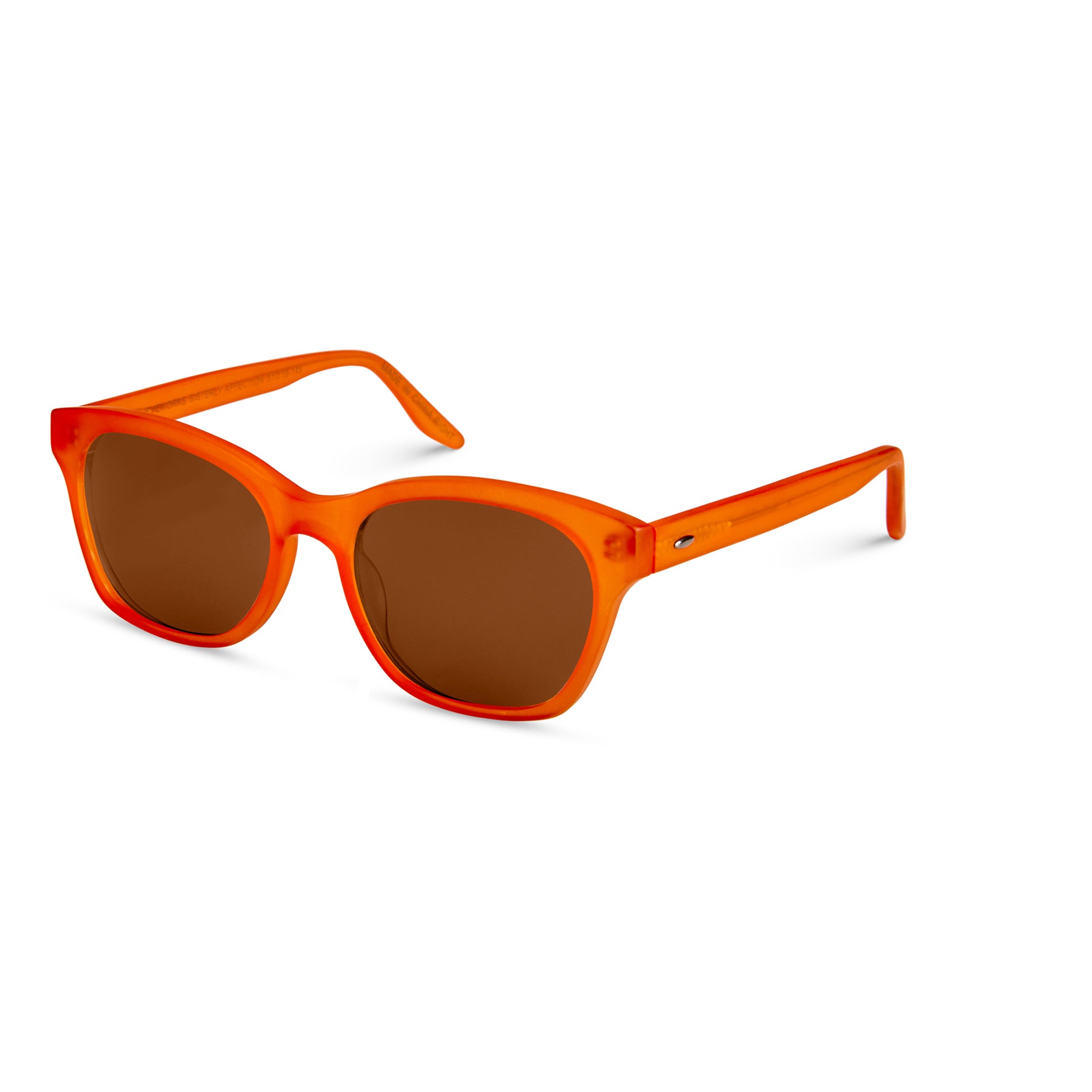 extra Orange