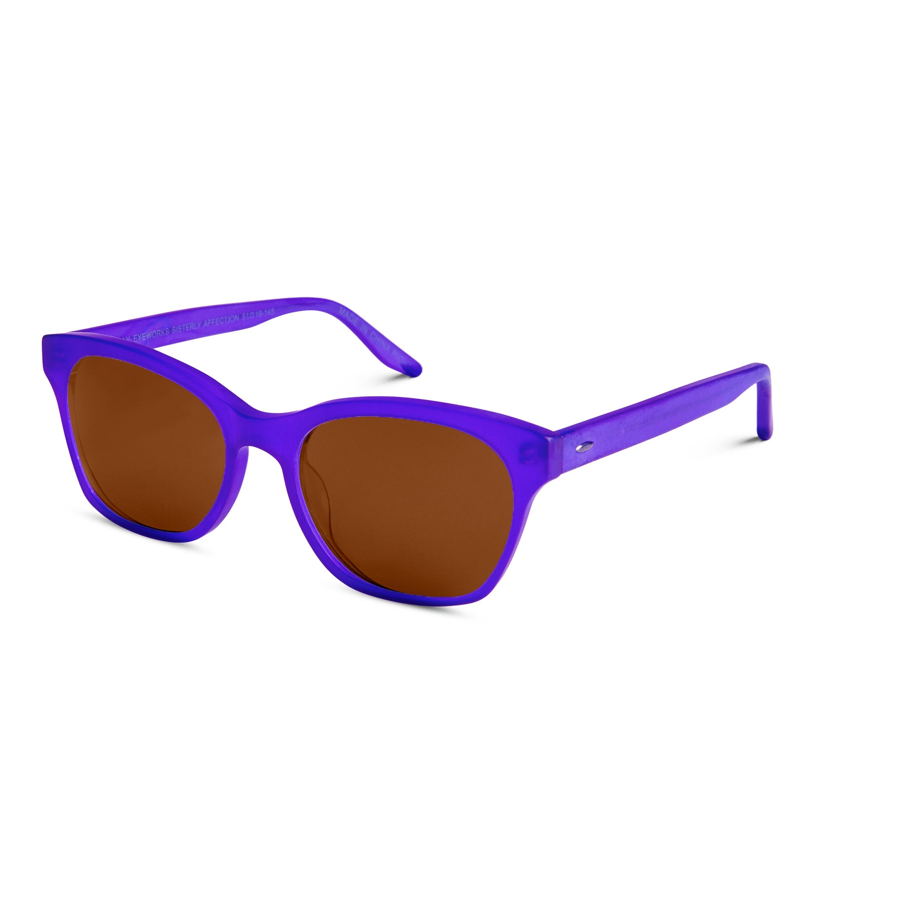 extra Purple