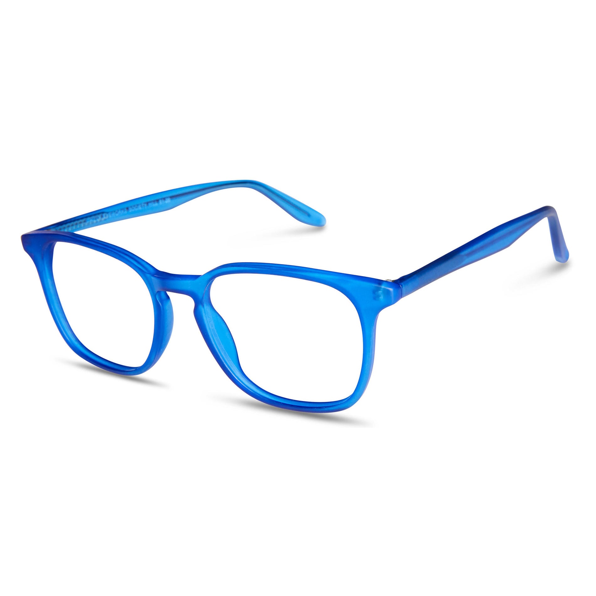 extra Blue