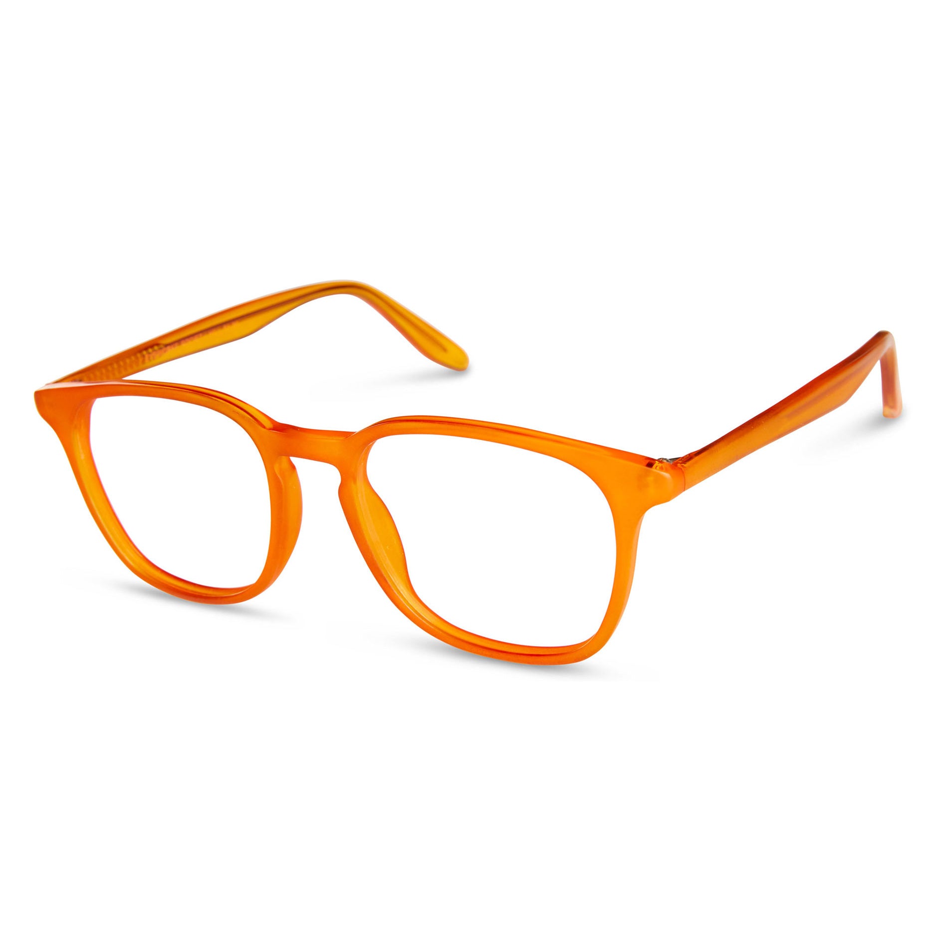extra Orange