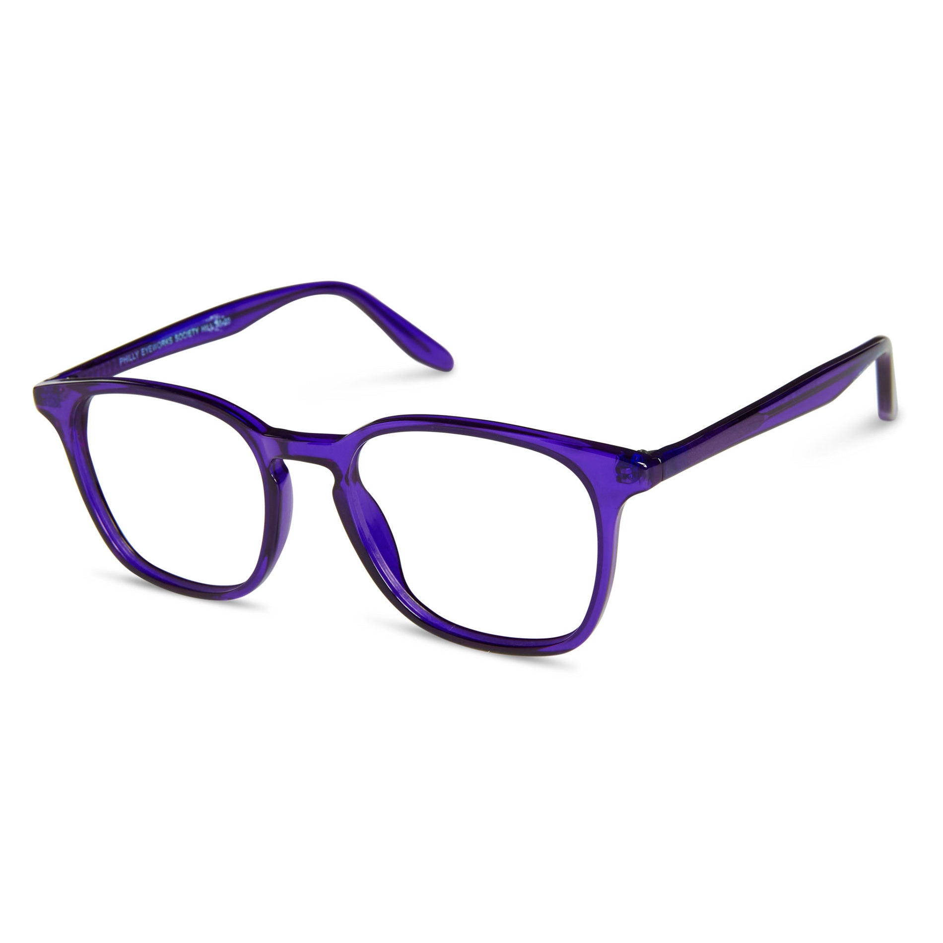 extra Purple