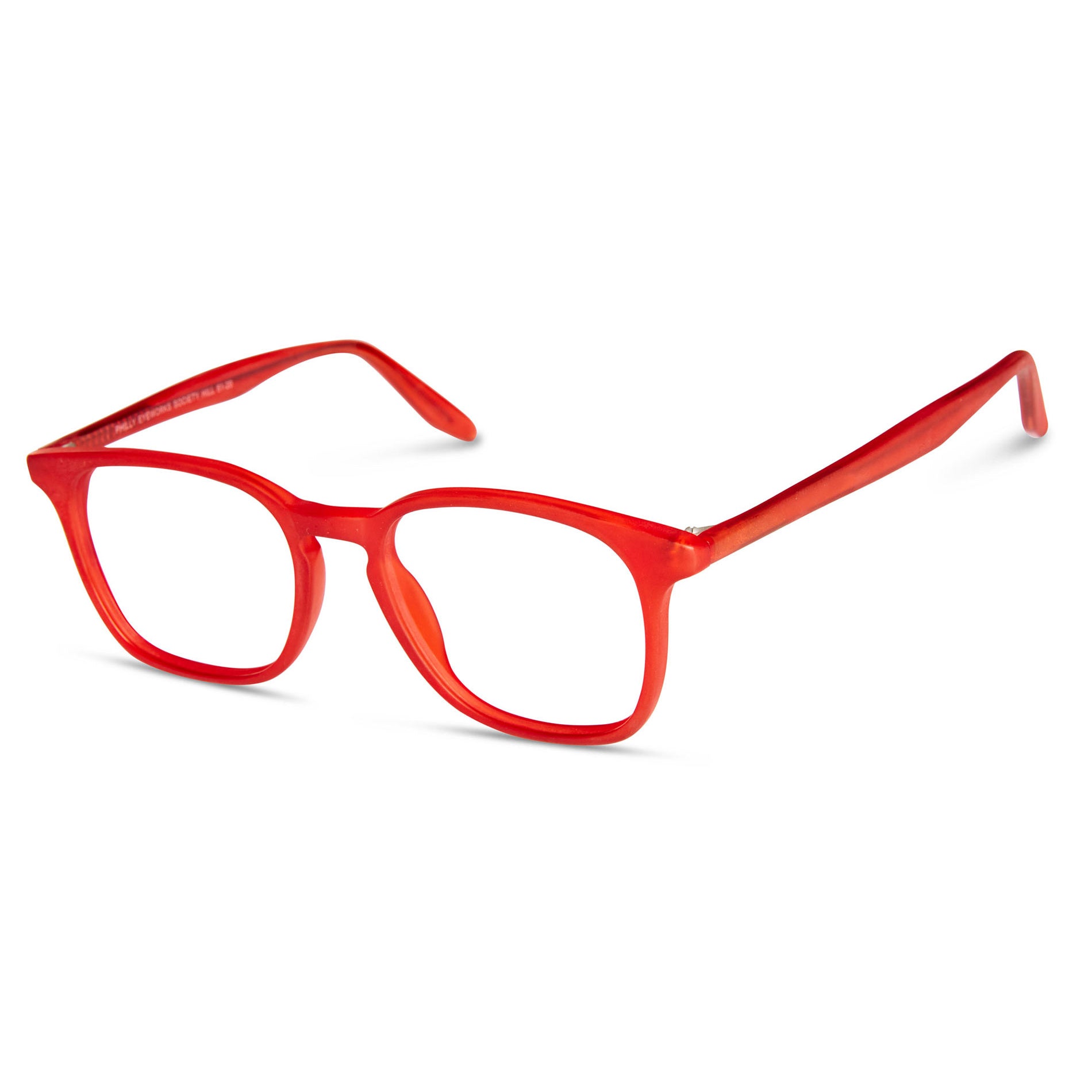 extra Red
