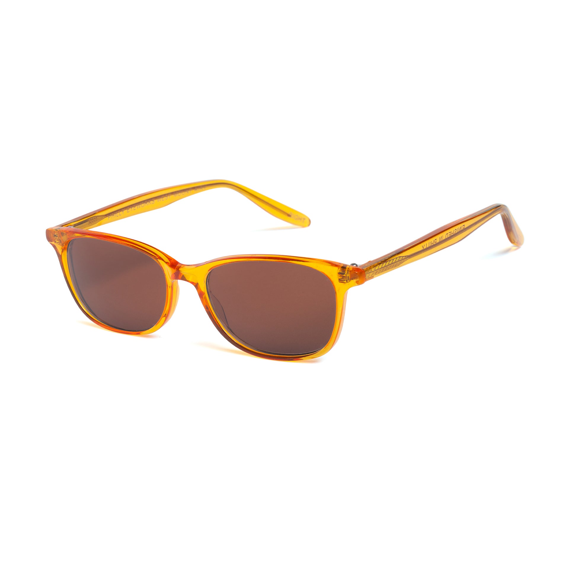 extra Orange