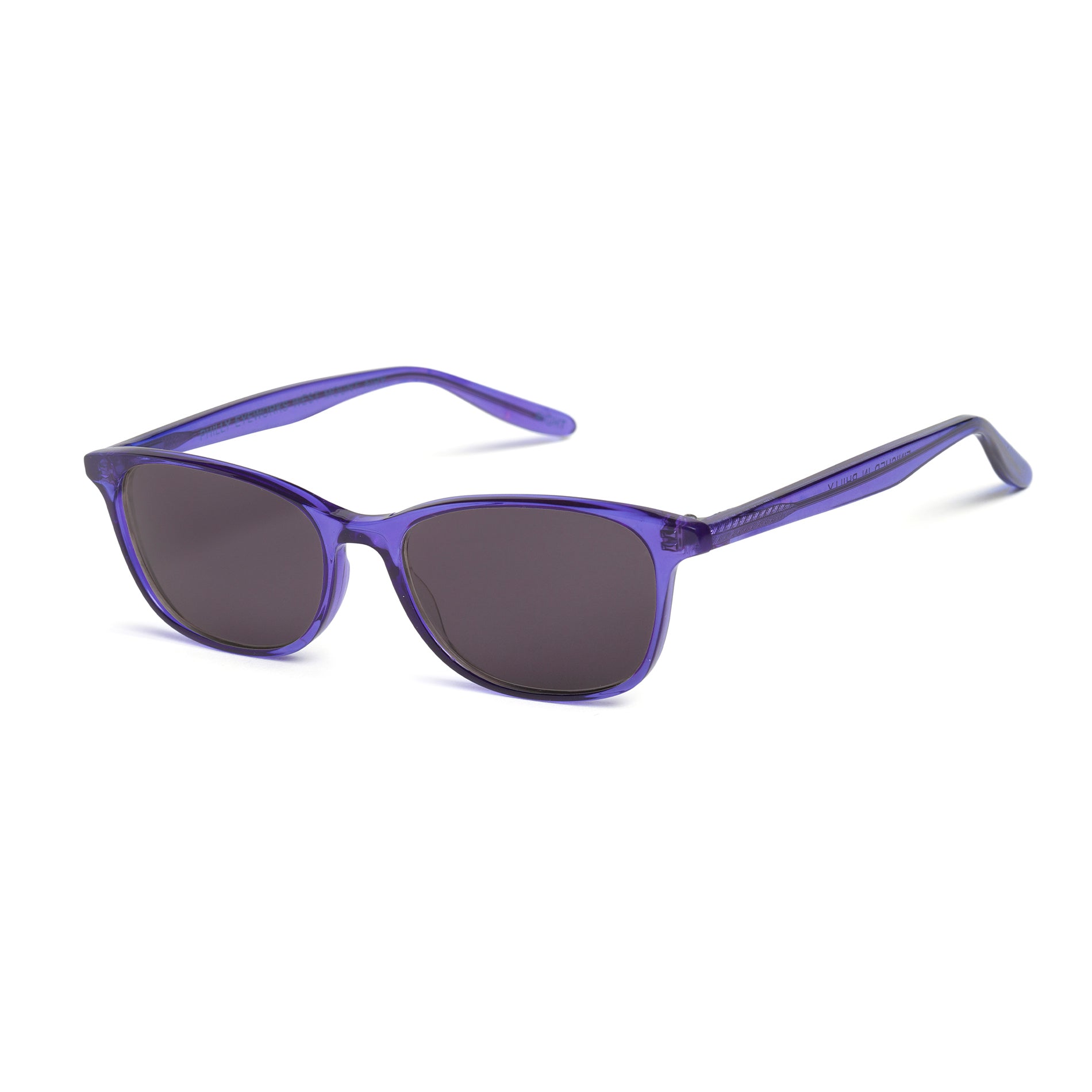 extra Purple