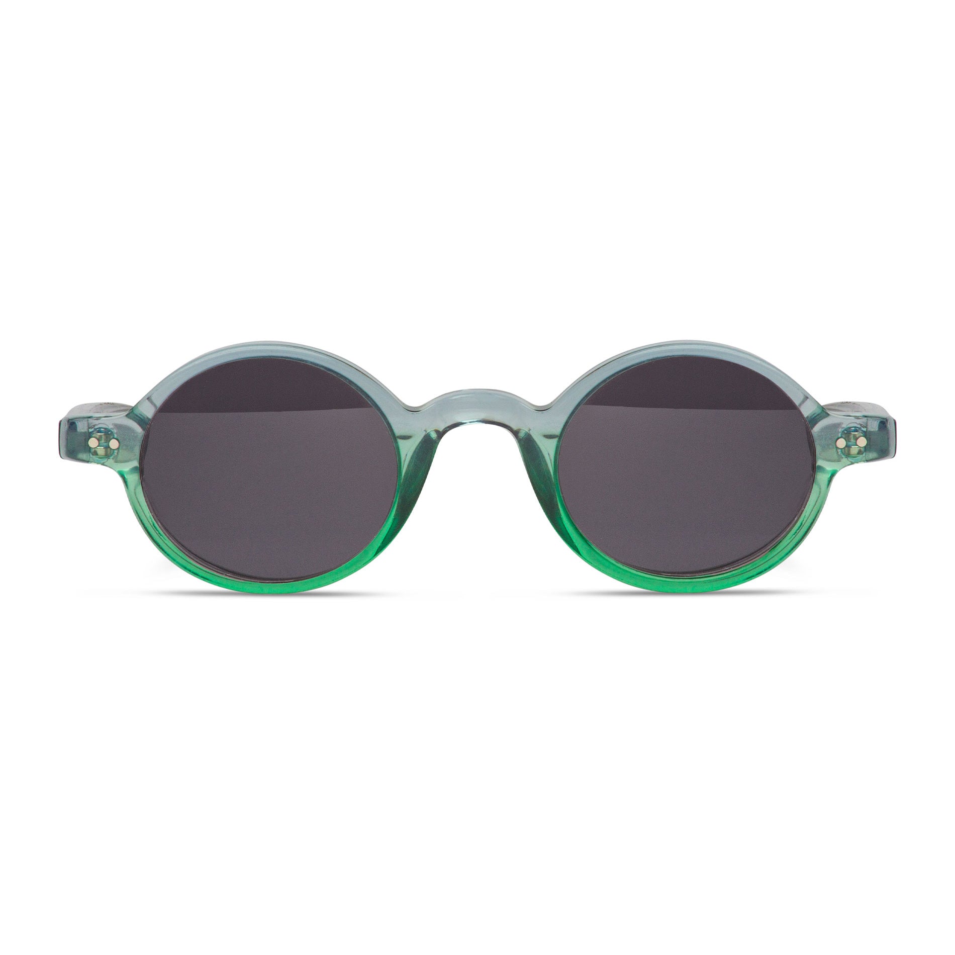 extra Gray Over Green