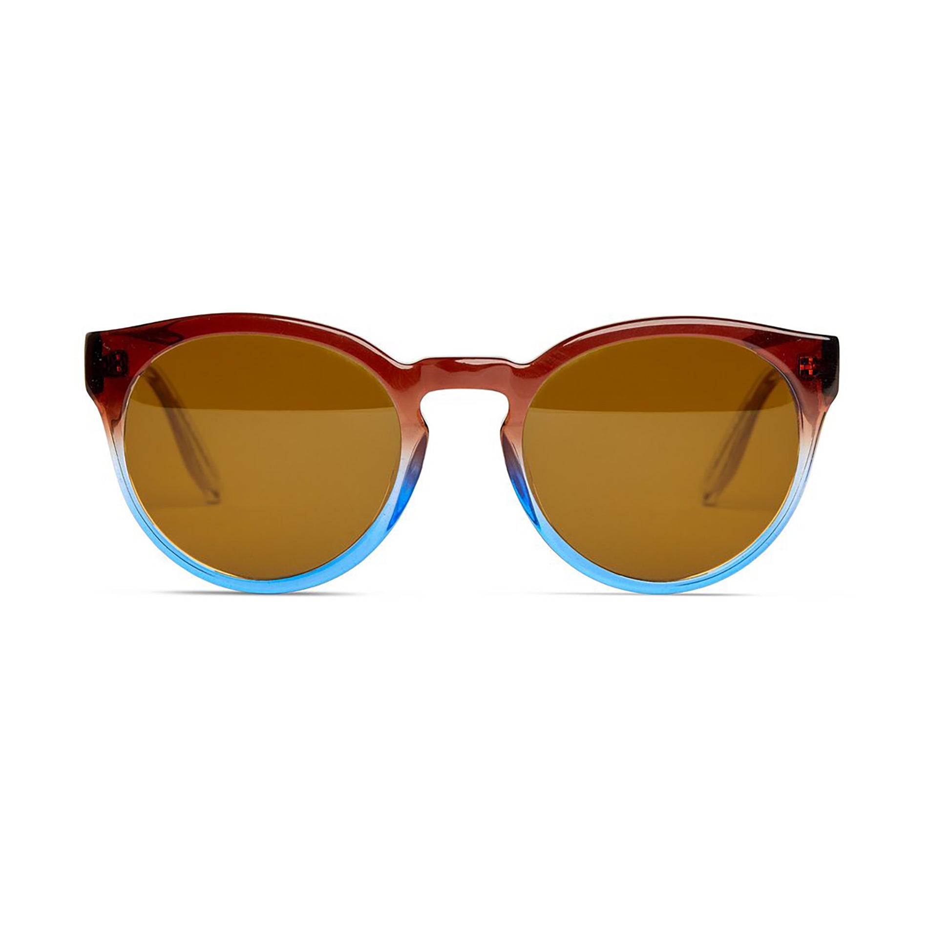 extra Brown Over Blue