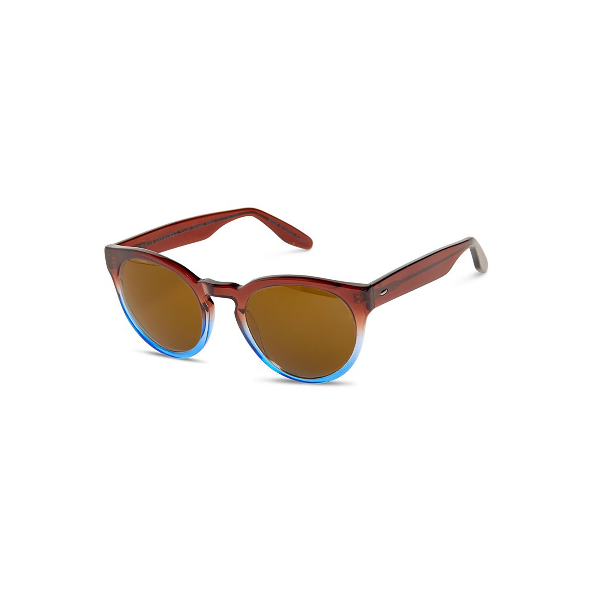 extra Brown Over Blue