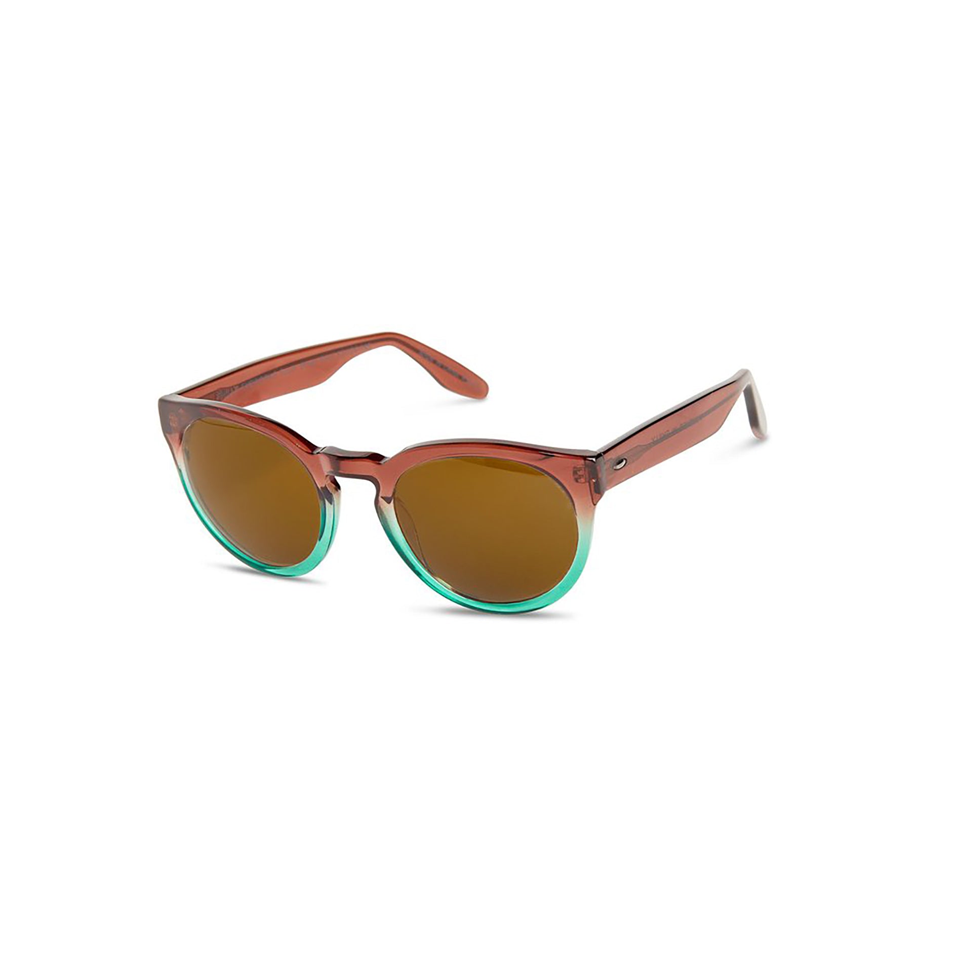 extra Brown Over Green
