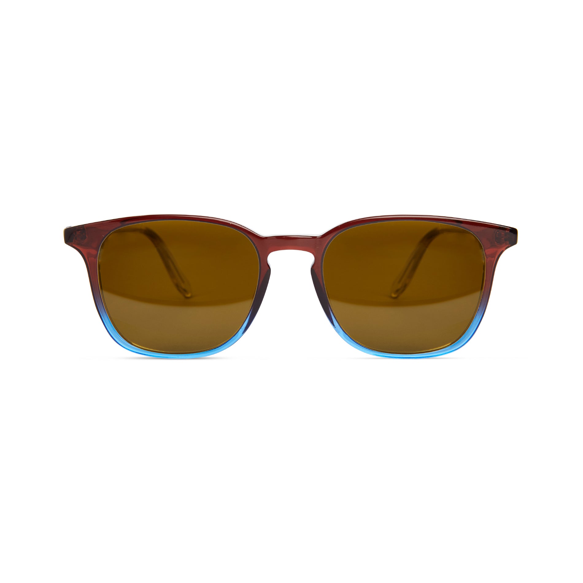 extra Brown Over Blue