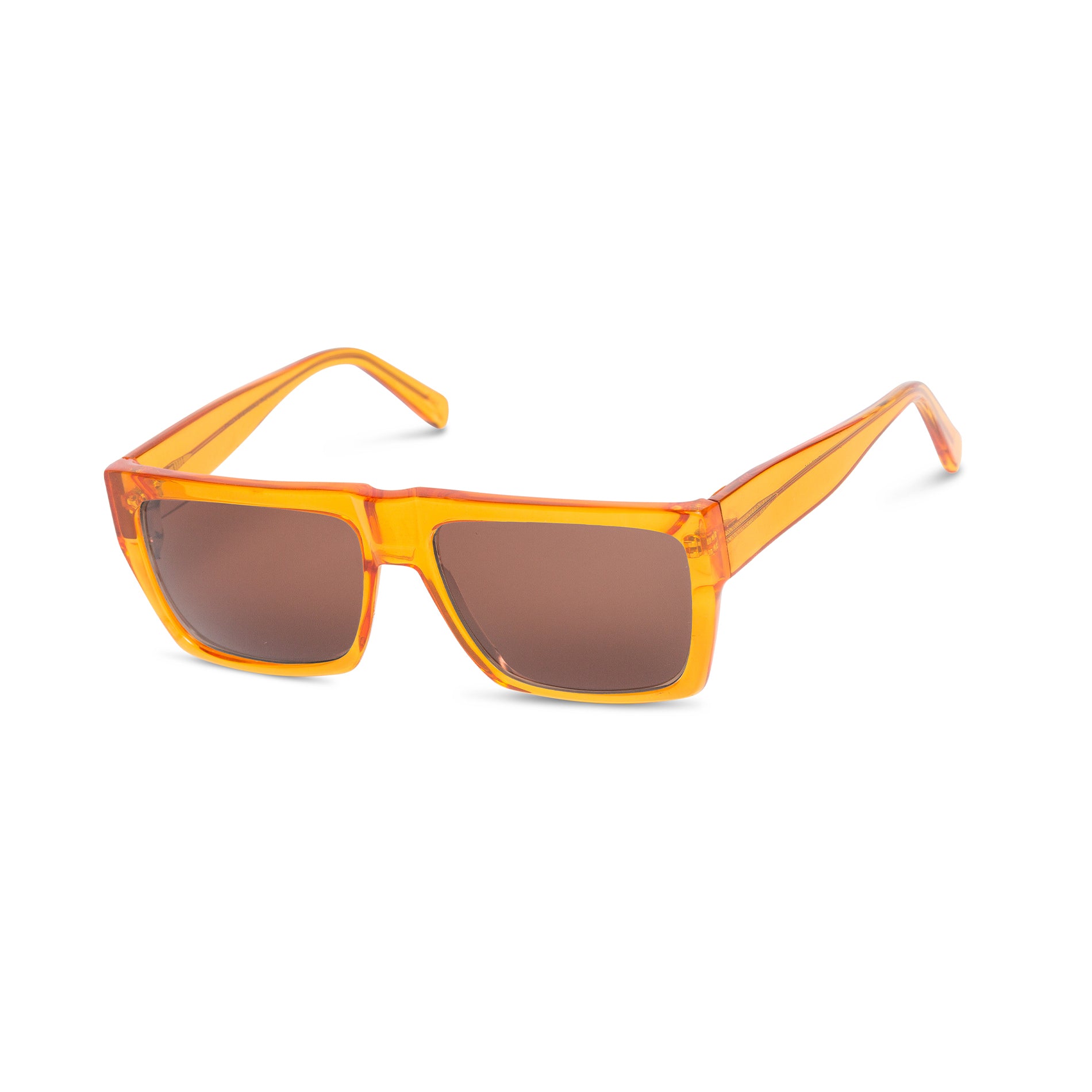extra Orange