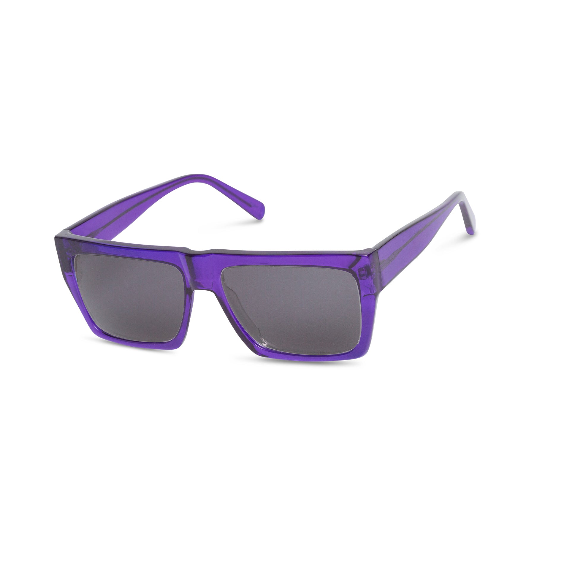 extra Purple