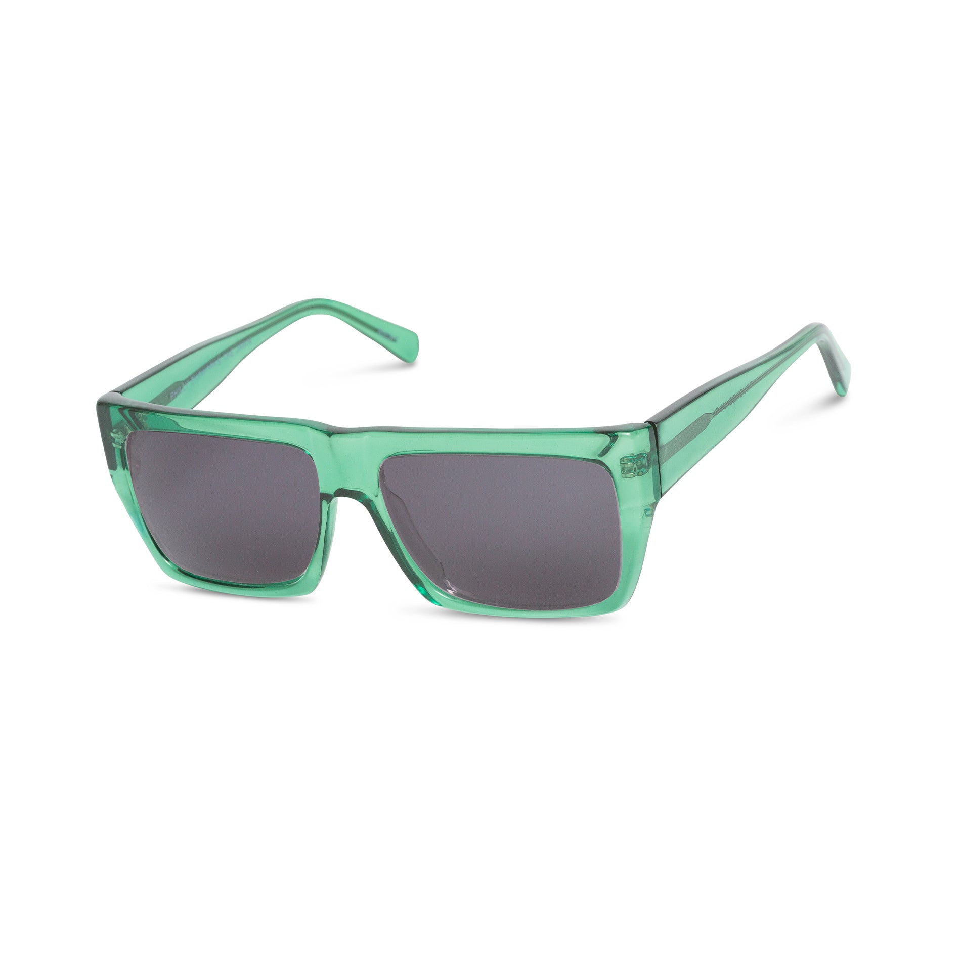 extra Green