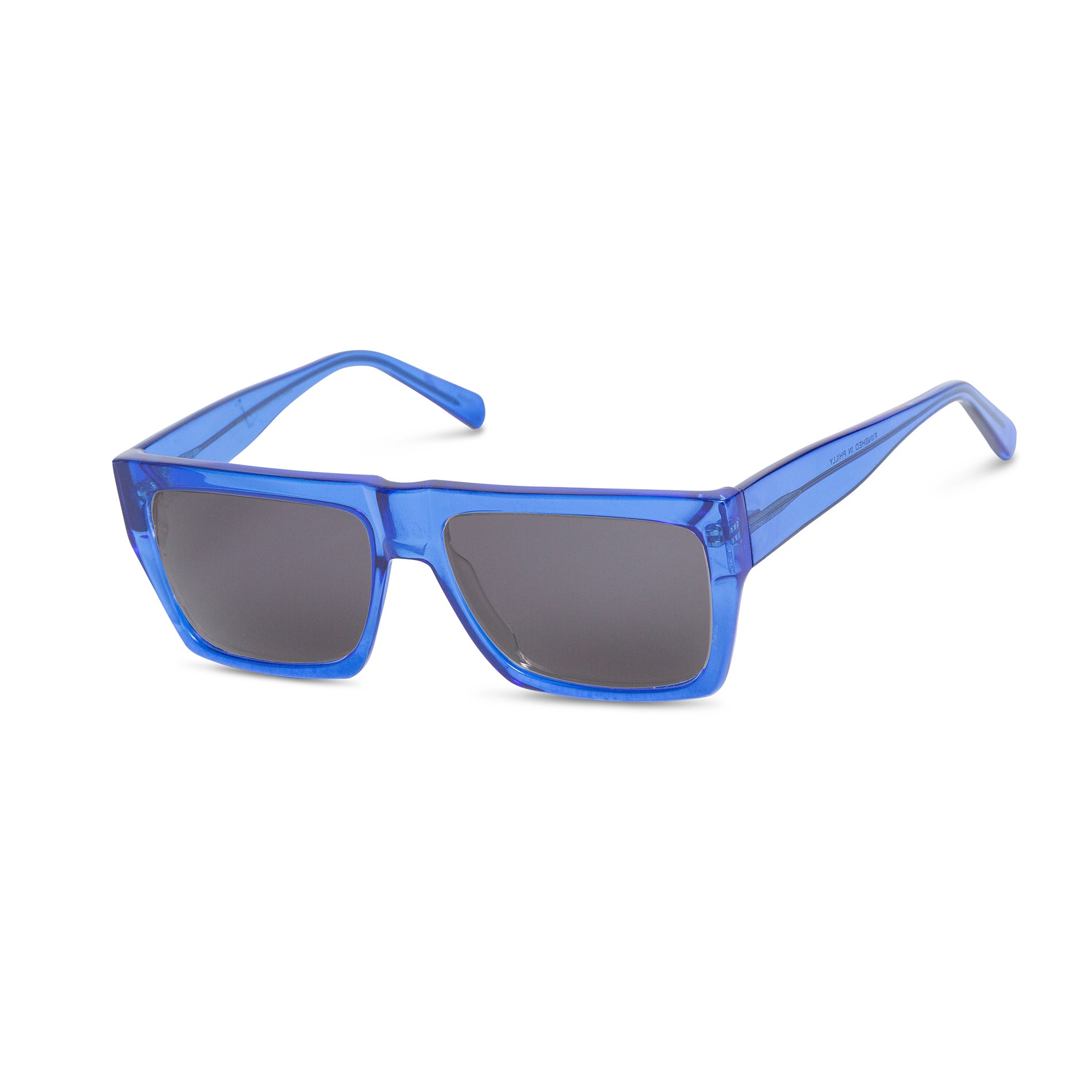 extra Blue