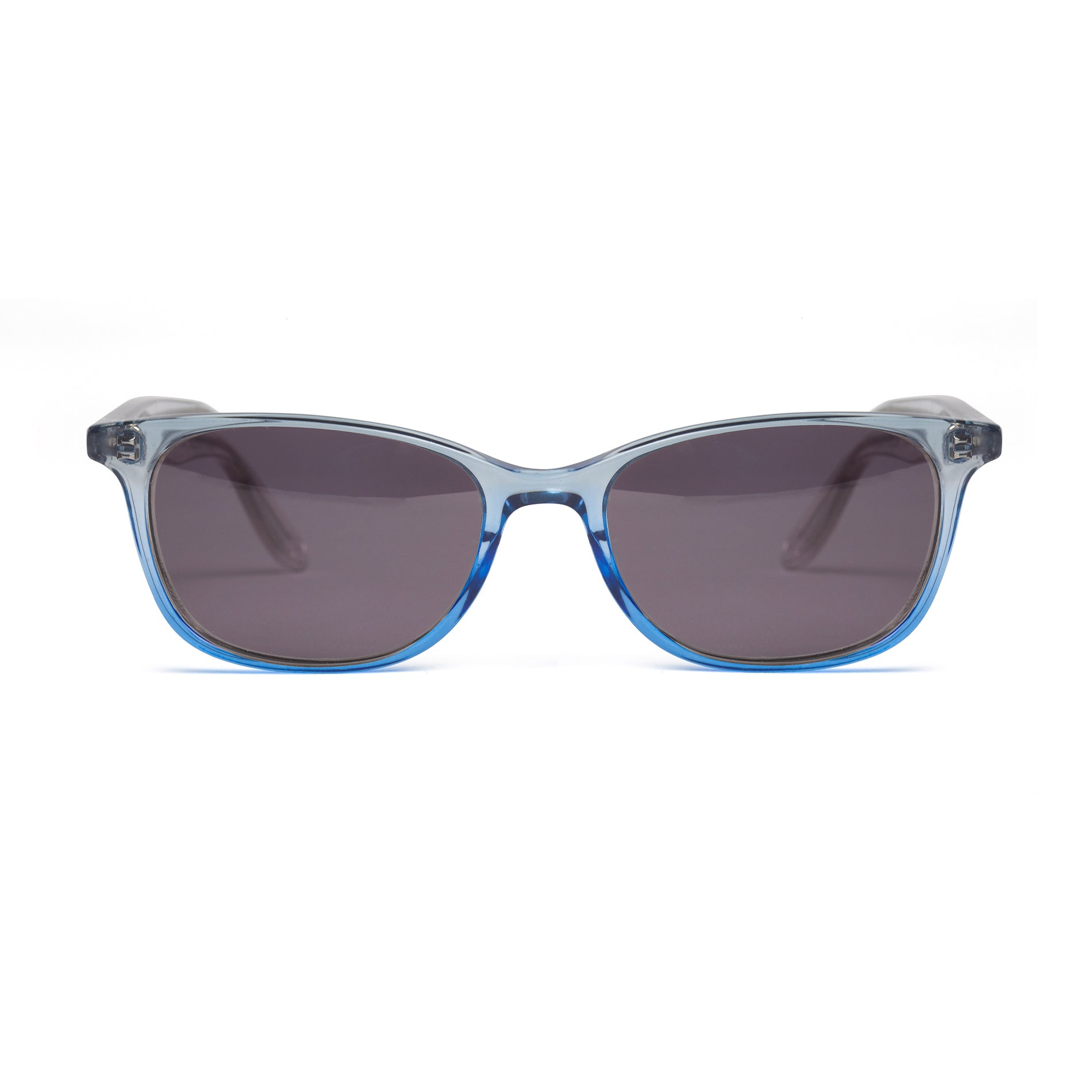 extra Gray Over Blue
