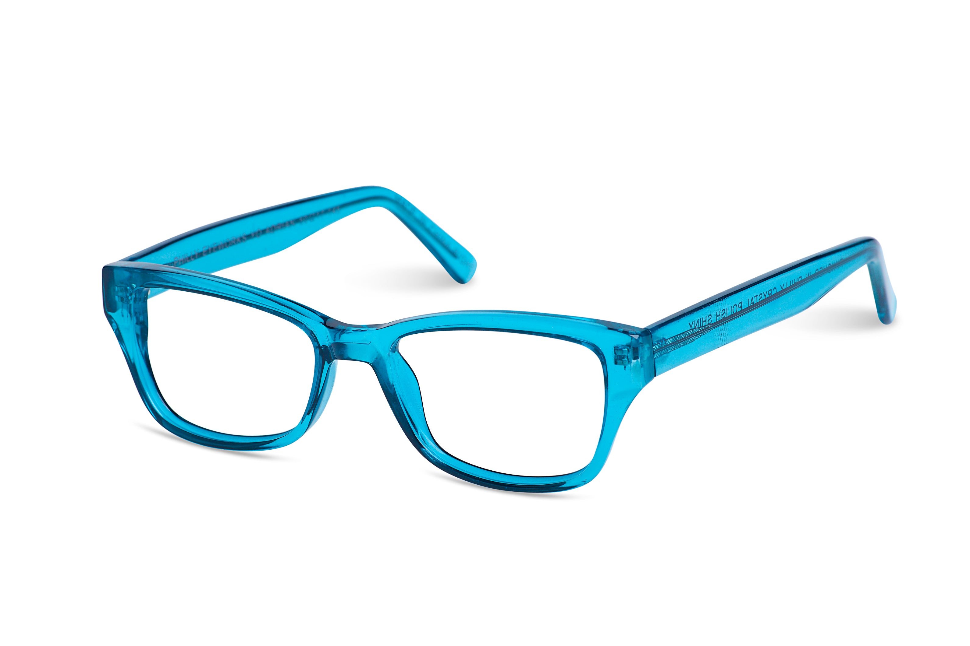 Shop Teal Eyeglasses - Buy Teal Eyewear