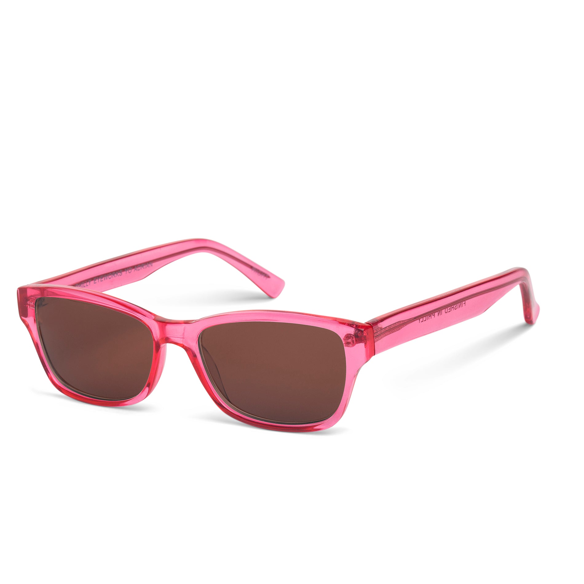 extra Pink
