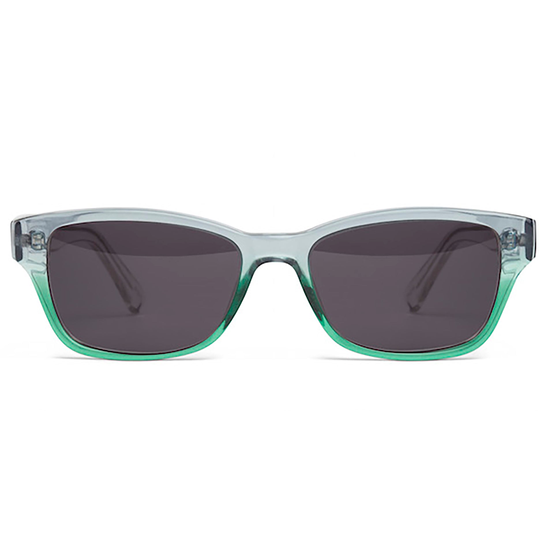 extra Gray Over Green