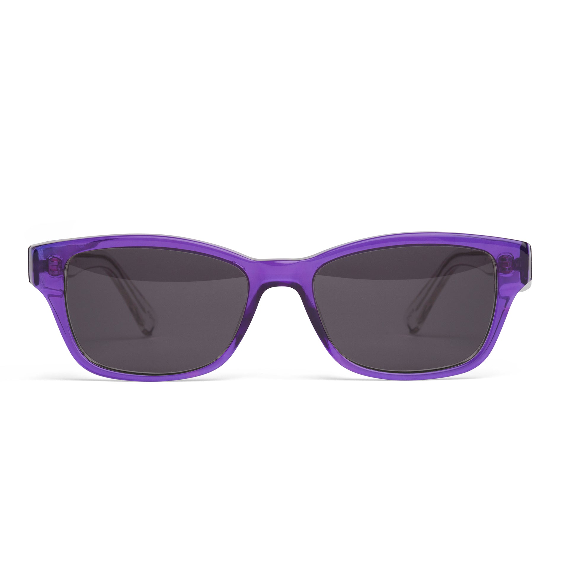 extra Purple