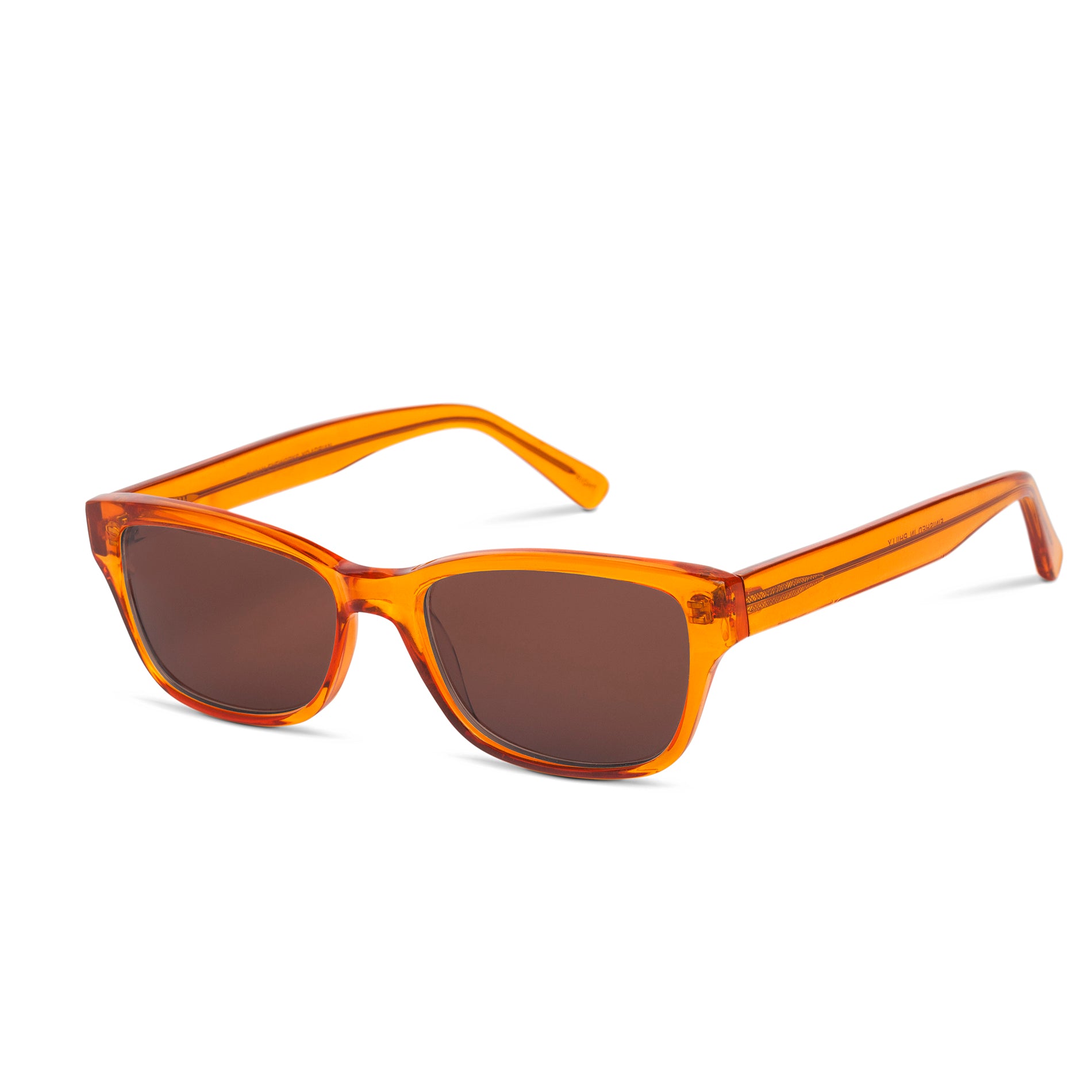 extra Orange