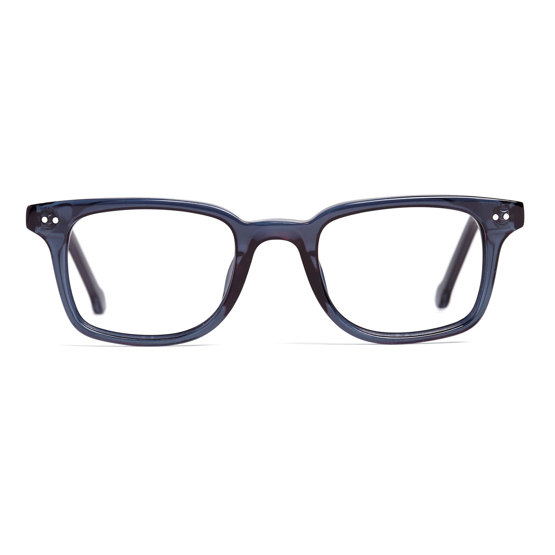 Buy black square eyeglasses - Buddy Ryan - Shop black square eyewear