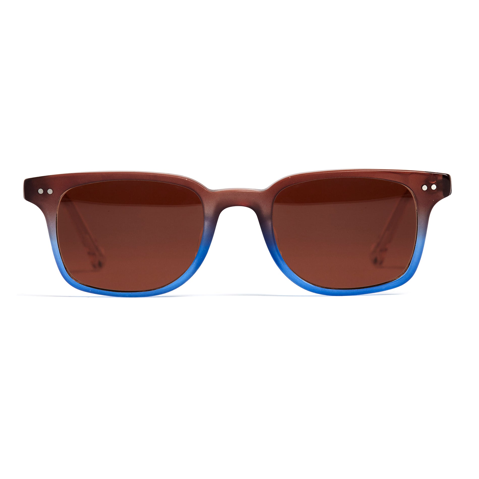 extra Brown Over Blue