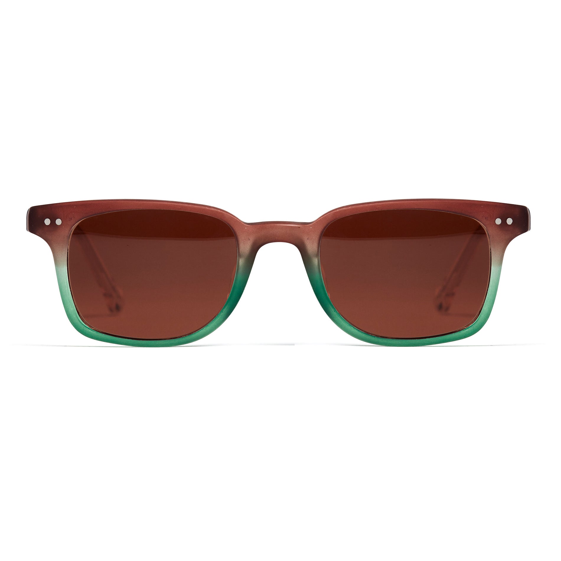 extra Brown Over Green