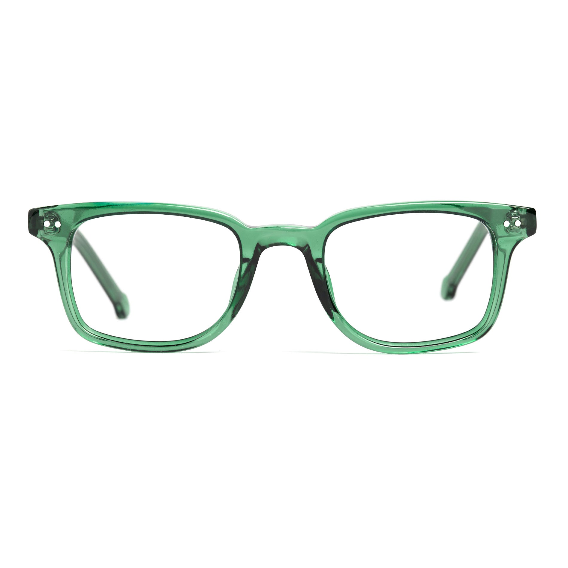 Buddy Ryan Glasses