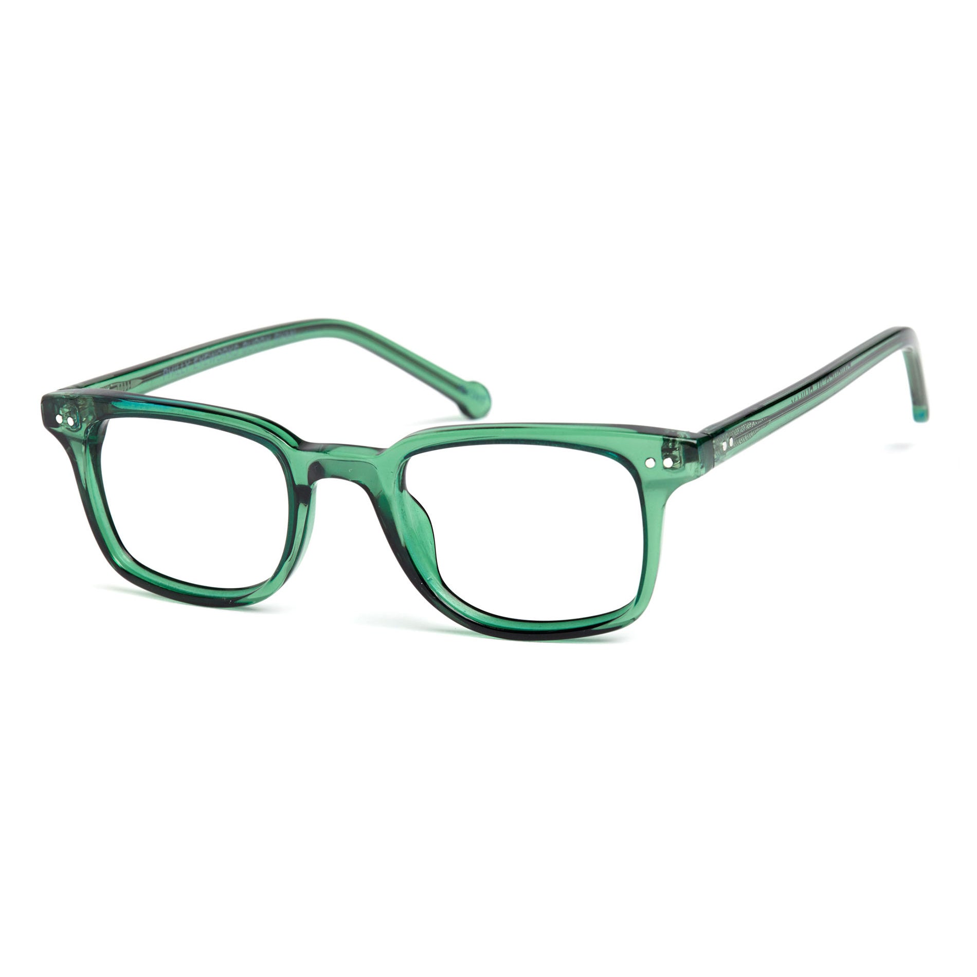 Buddy Ryan Glasses