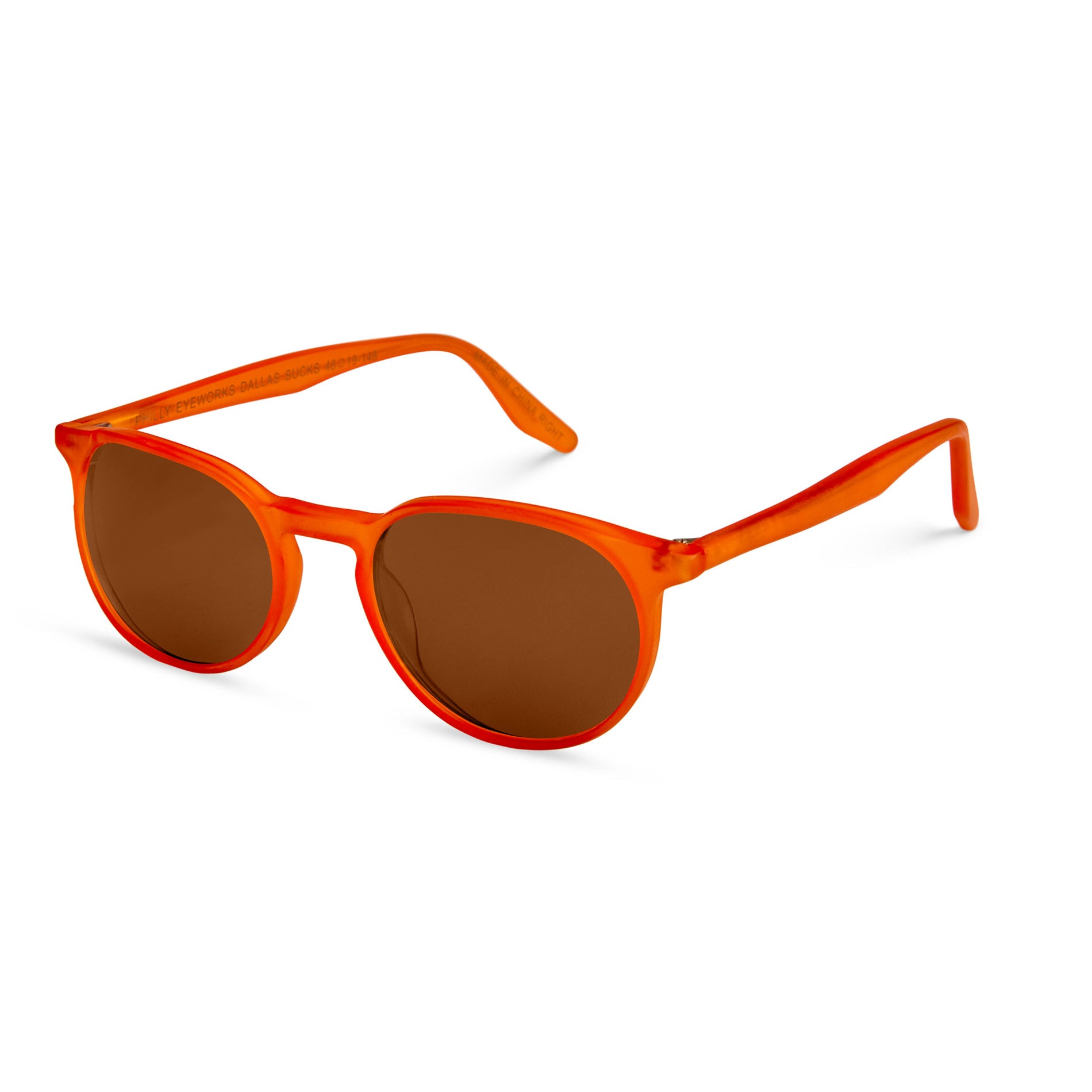 extra Orange