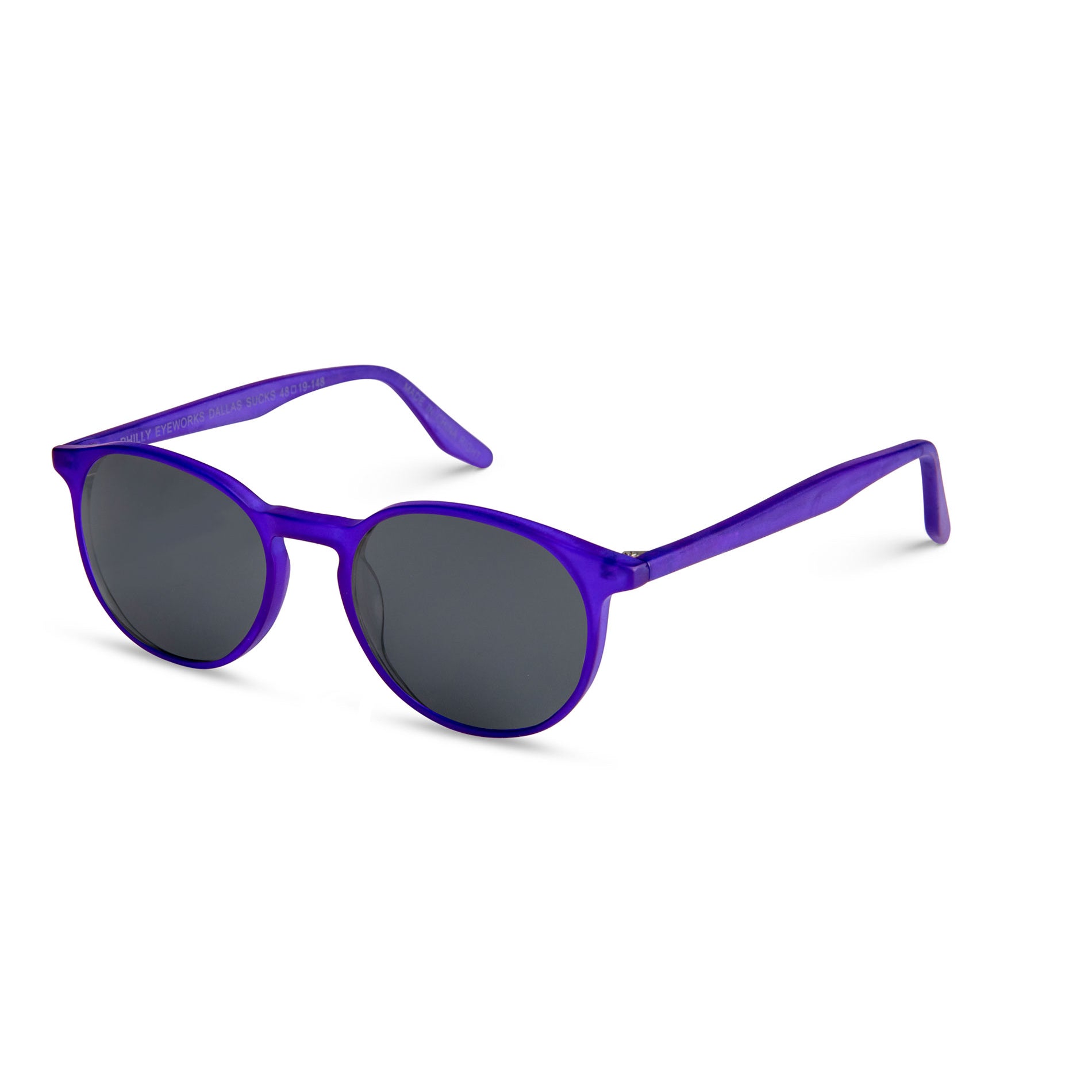 extra Purple