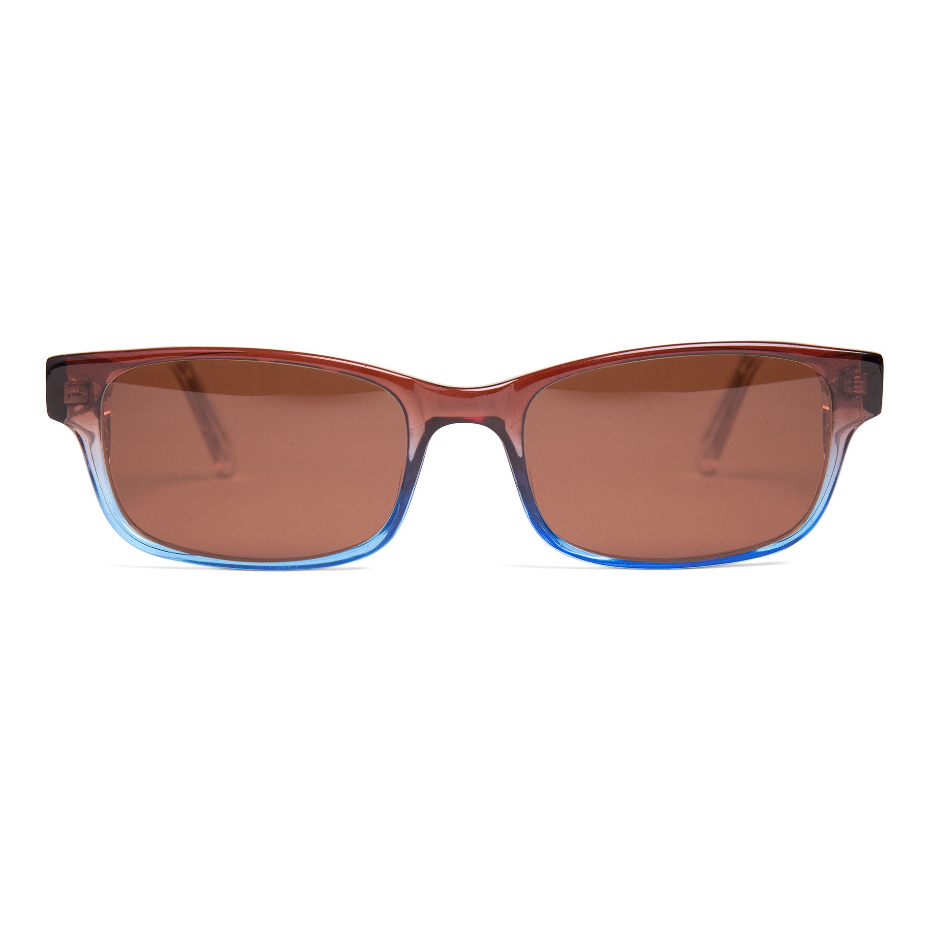 extra Brown Over Blue