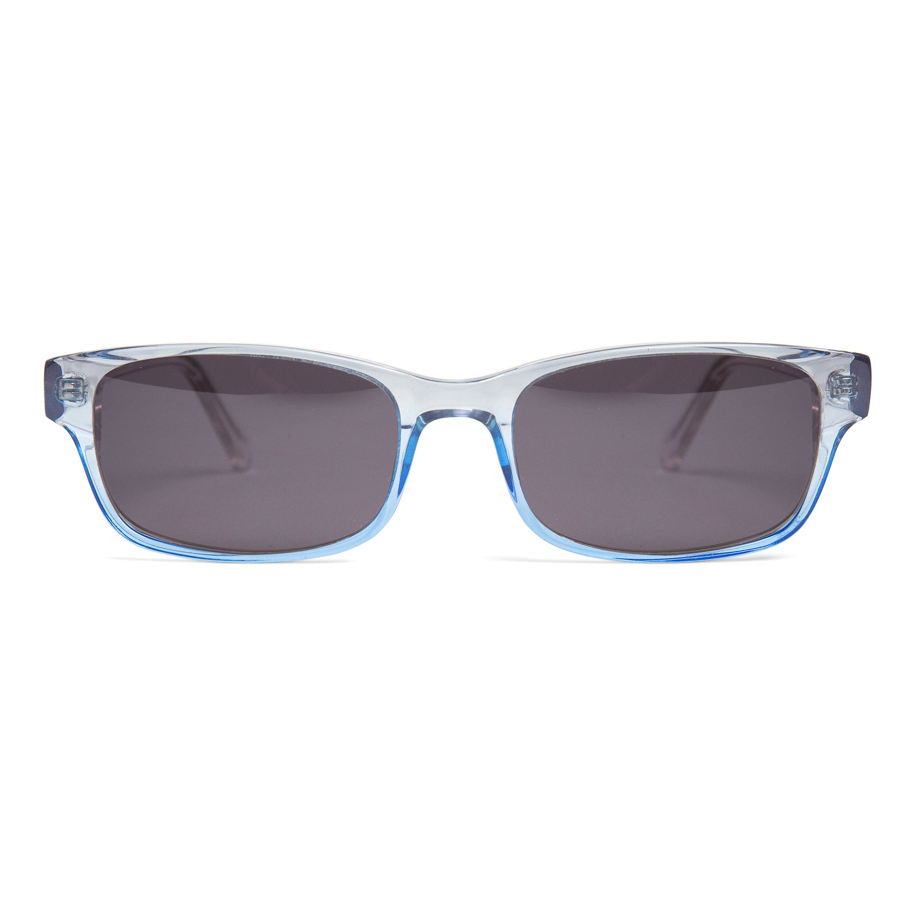 extra Gray Over Blue