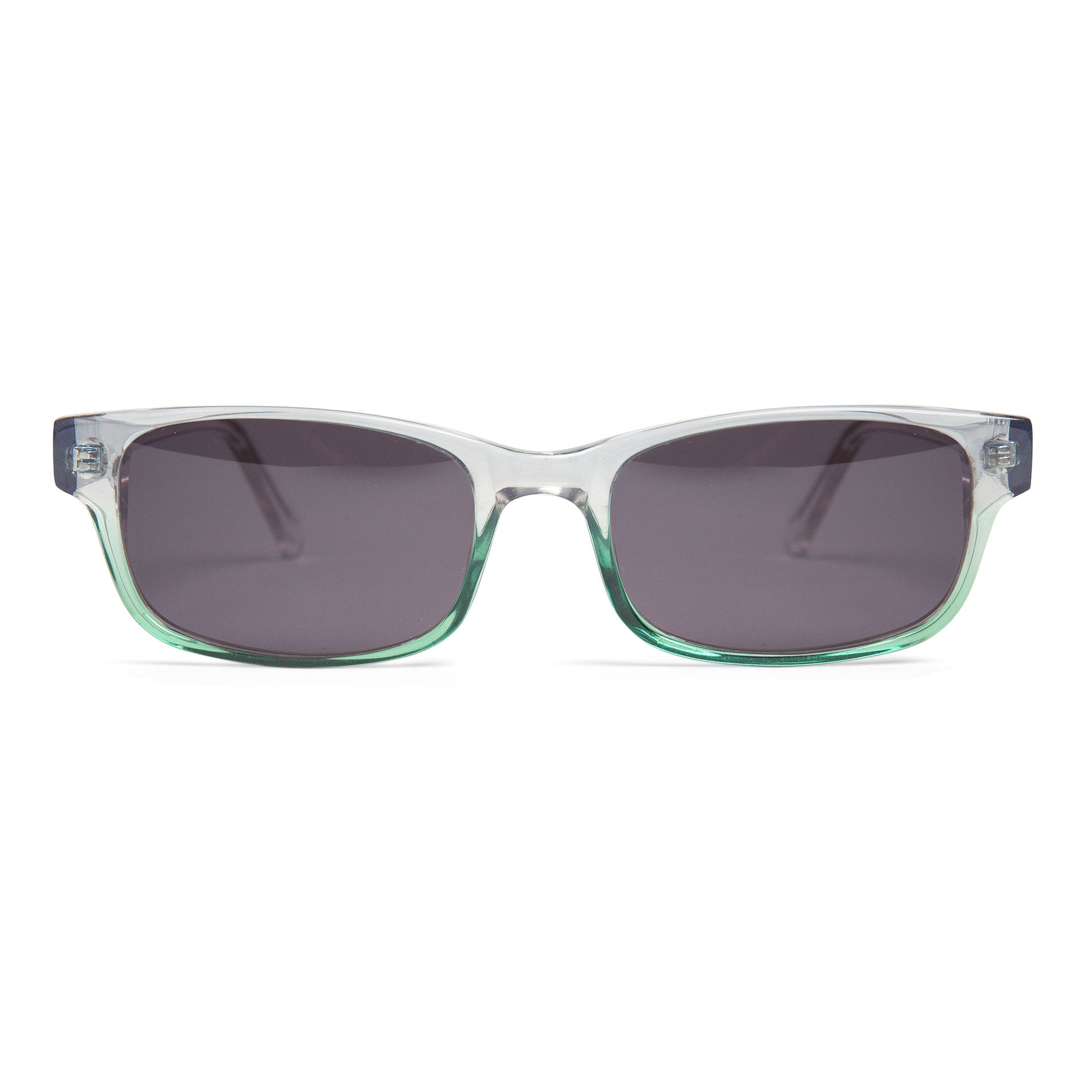 extra Gray Over Green