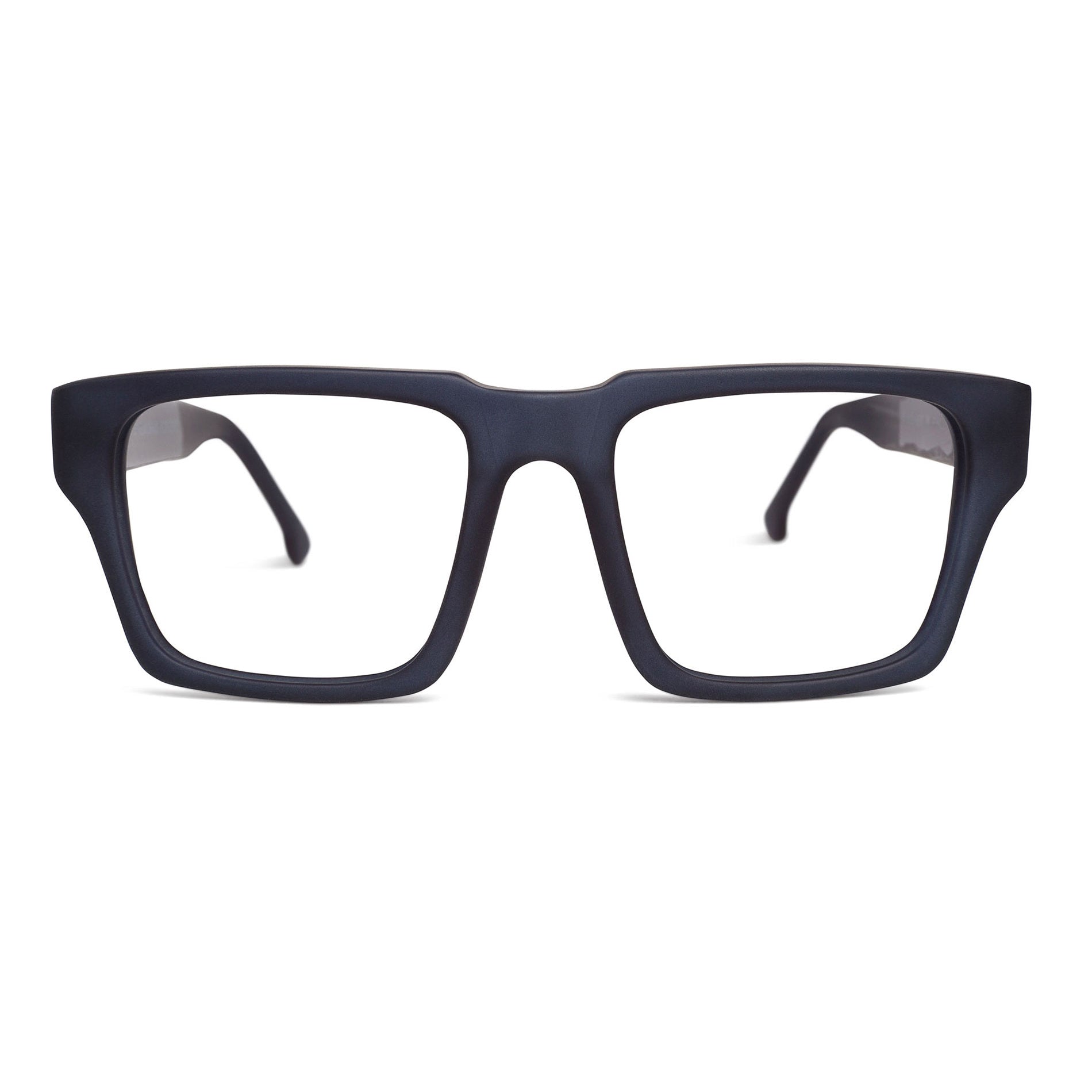 Buy black square eyeglasses - Fo Fo Fo - Shop black square eyewear