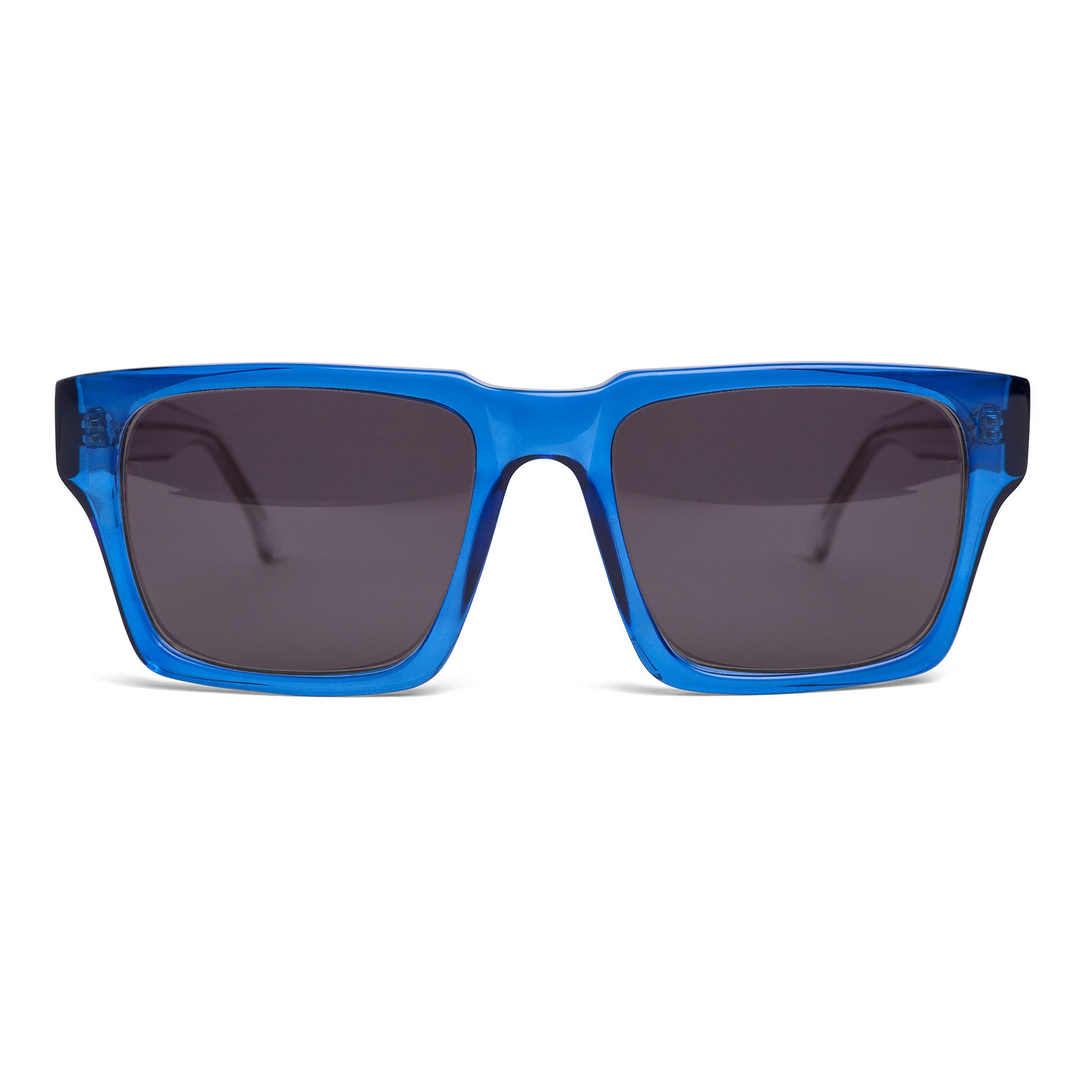extra Blue