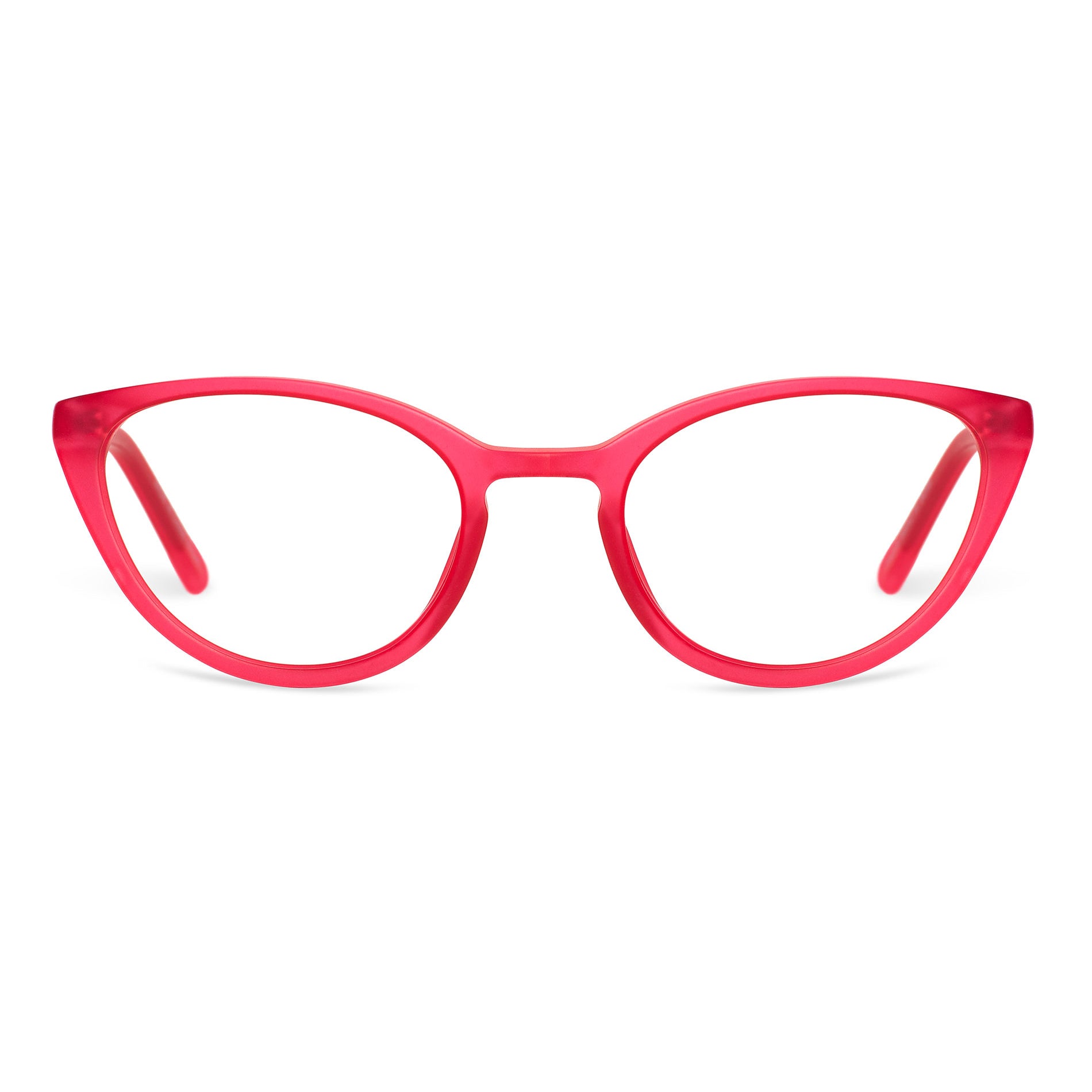 Buy pink cateye eyeglasses - Jersey Driver - Shop pink cateye eyewear