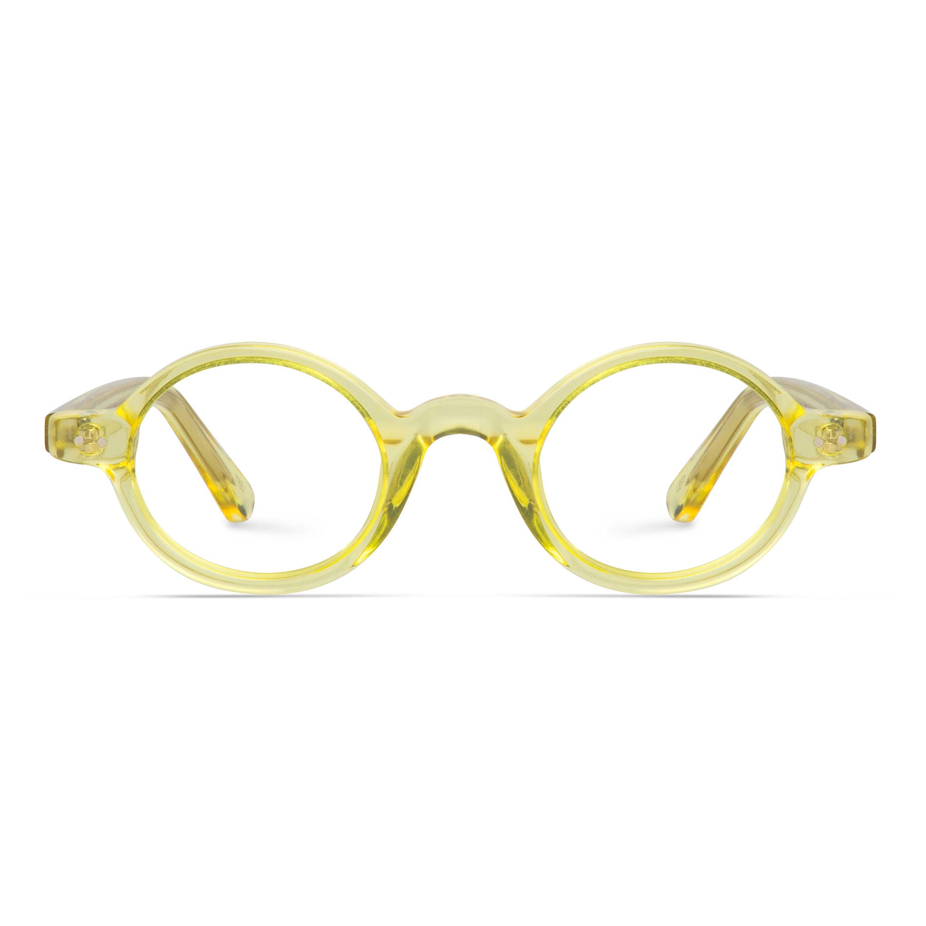 extra Light Yellow