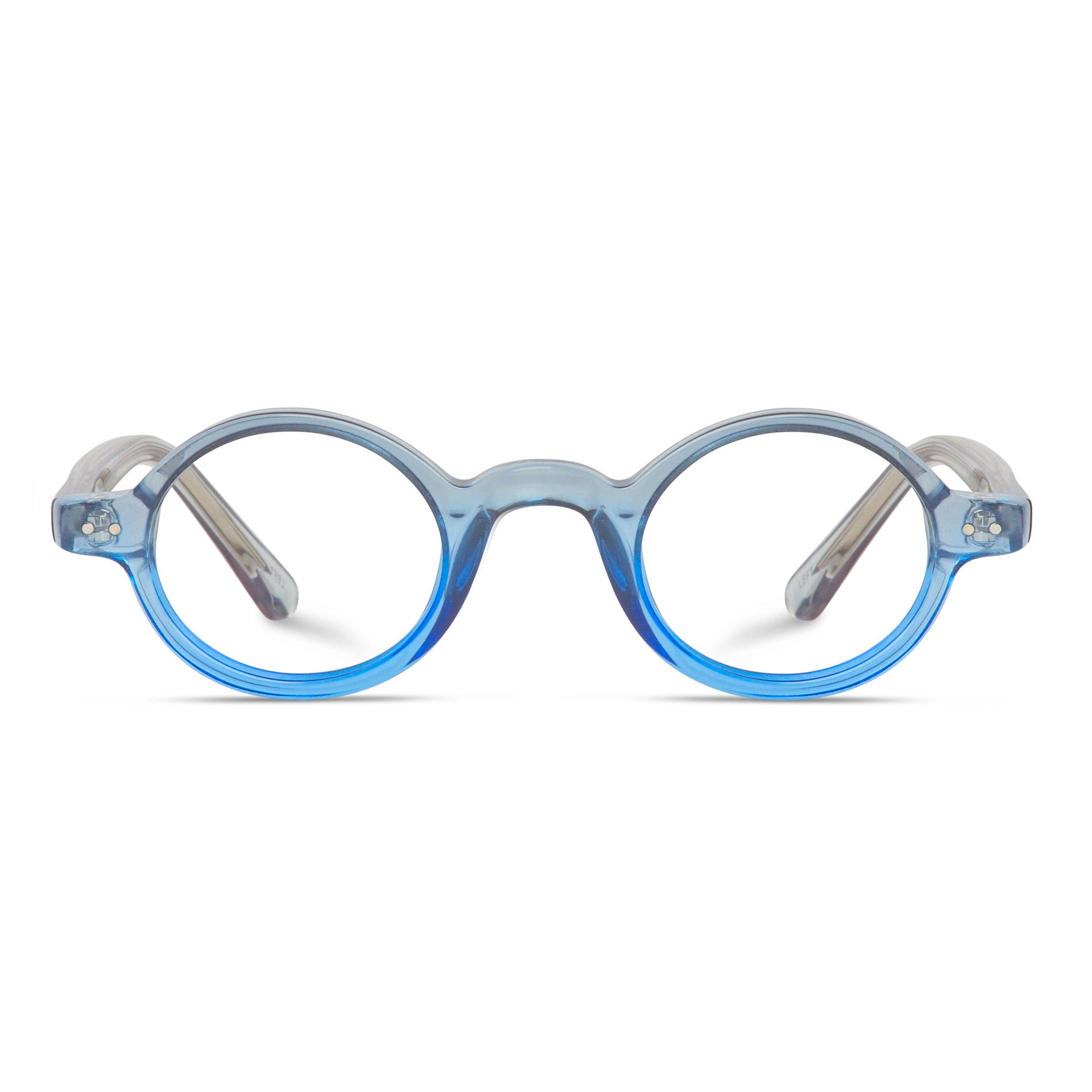 extra Gray Over Blue