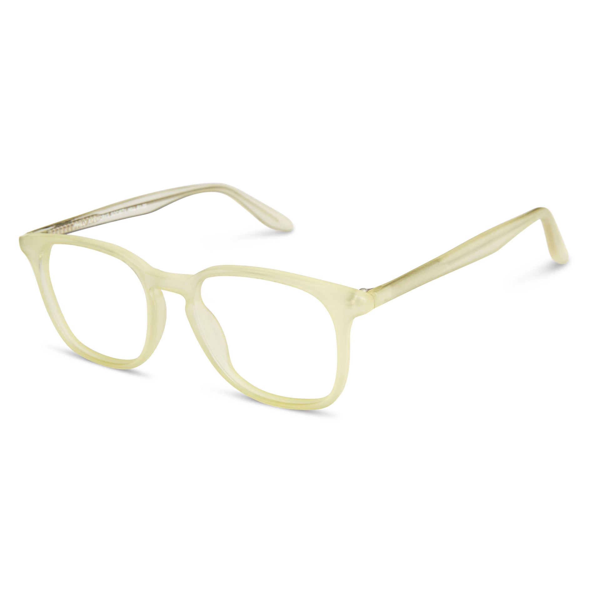 extra Light Yellow