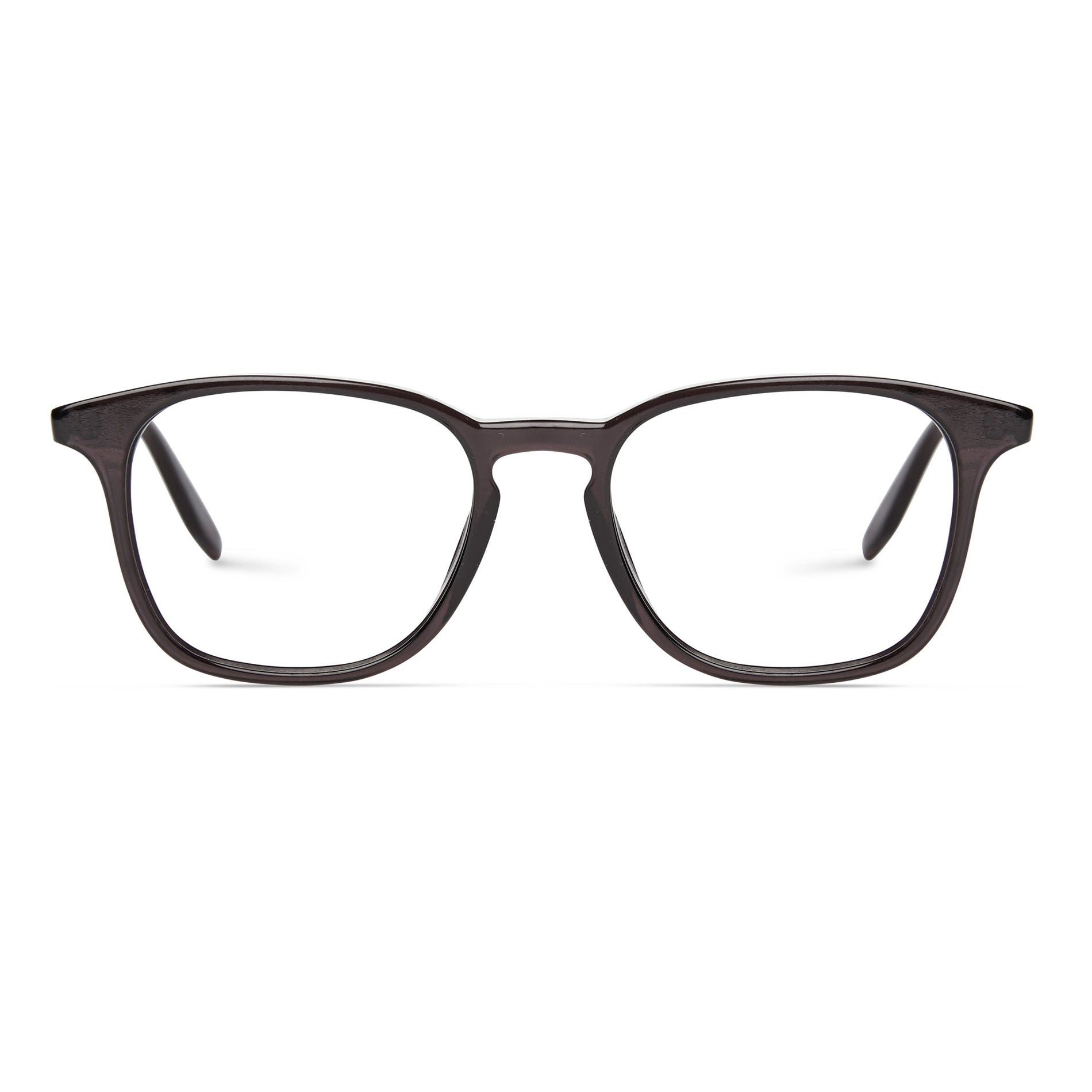 Buy black square eyeglasses - Society Hill - Shop black square eyewear