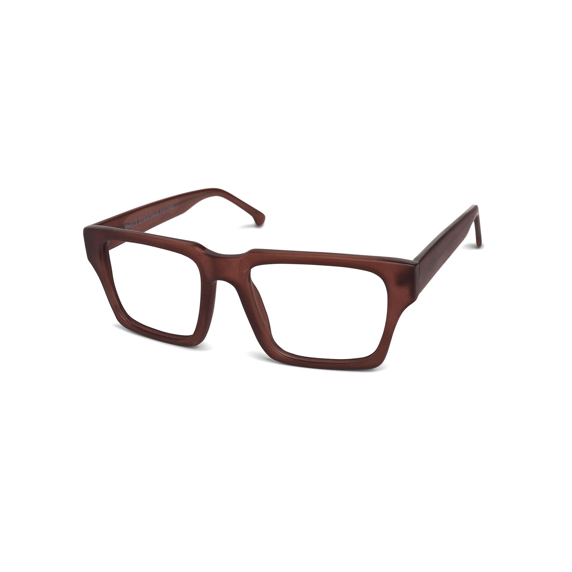 Brown extra