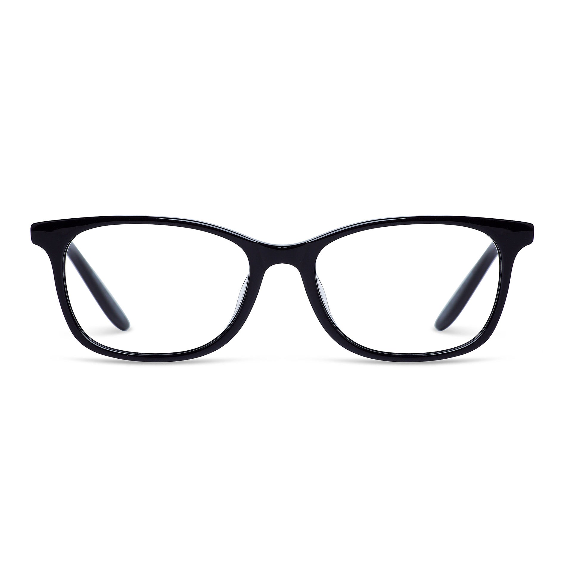 Buy black cateye eyeglasses - West Mount Airy - Shop black cateye eyewear