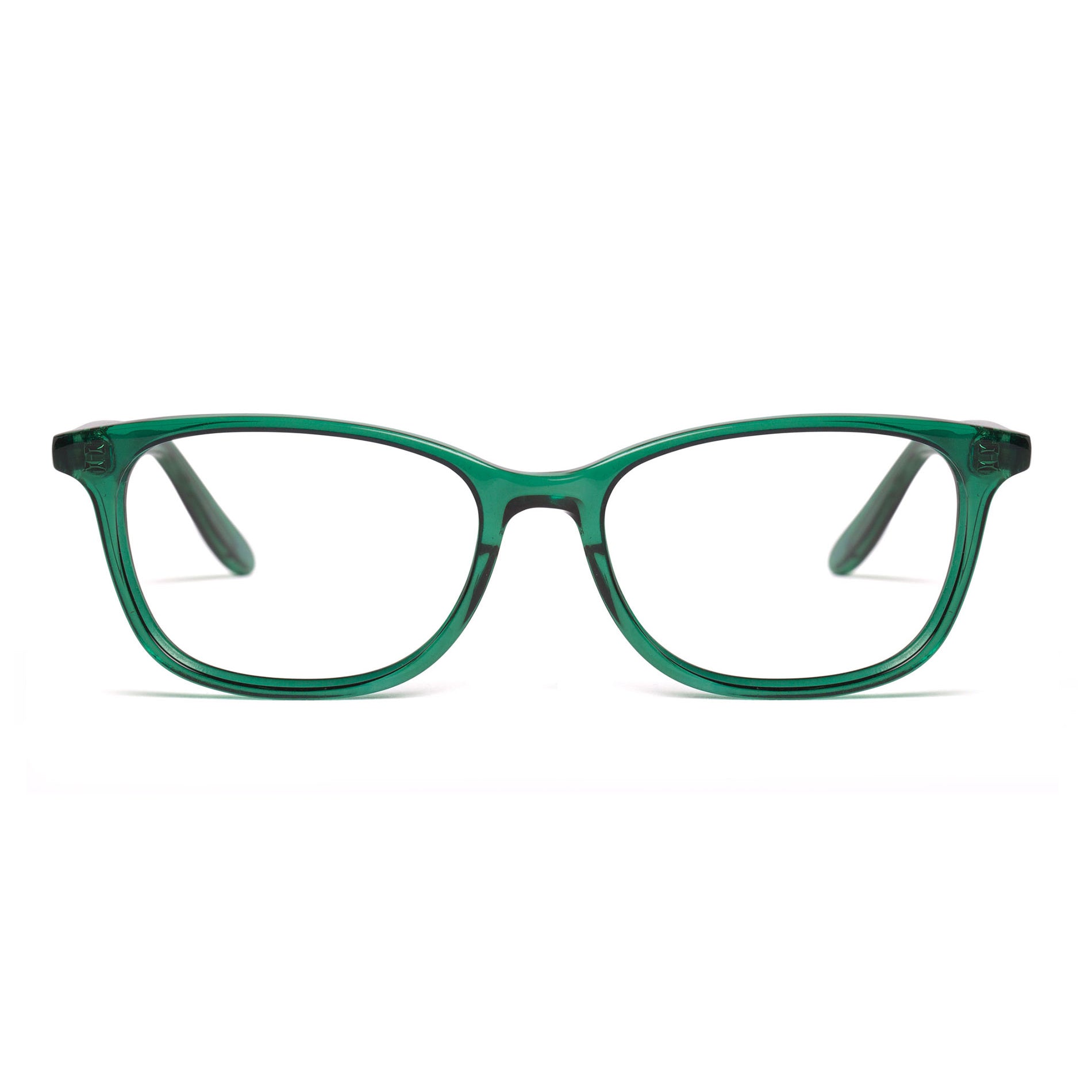 Buy green cateye eyeglasses - West Mount Airy - Shop green cateye eyewear