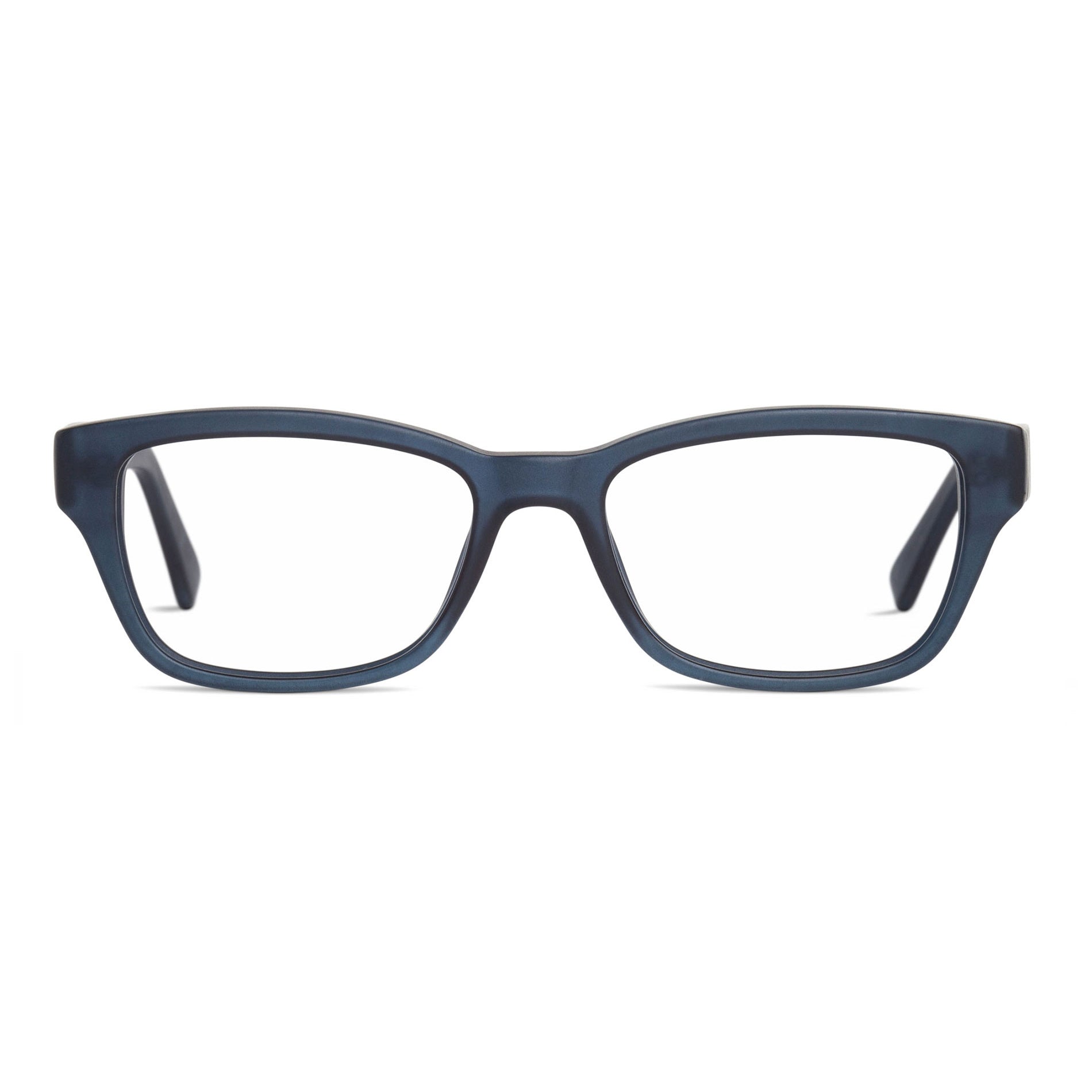 Buy black rectangle eyeglasses - Yo Adrian - Shop black rectangular eyewear