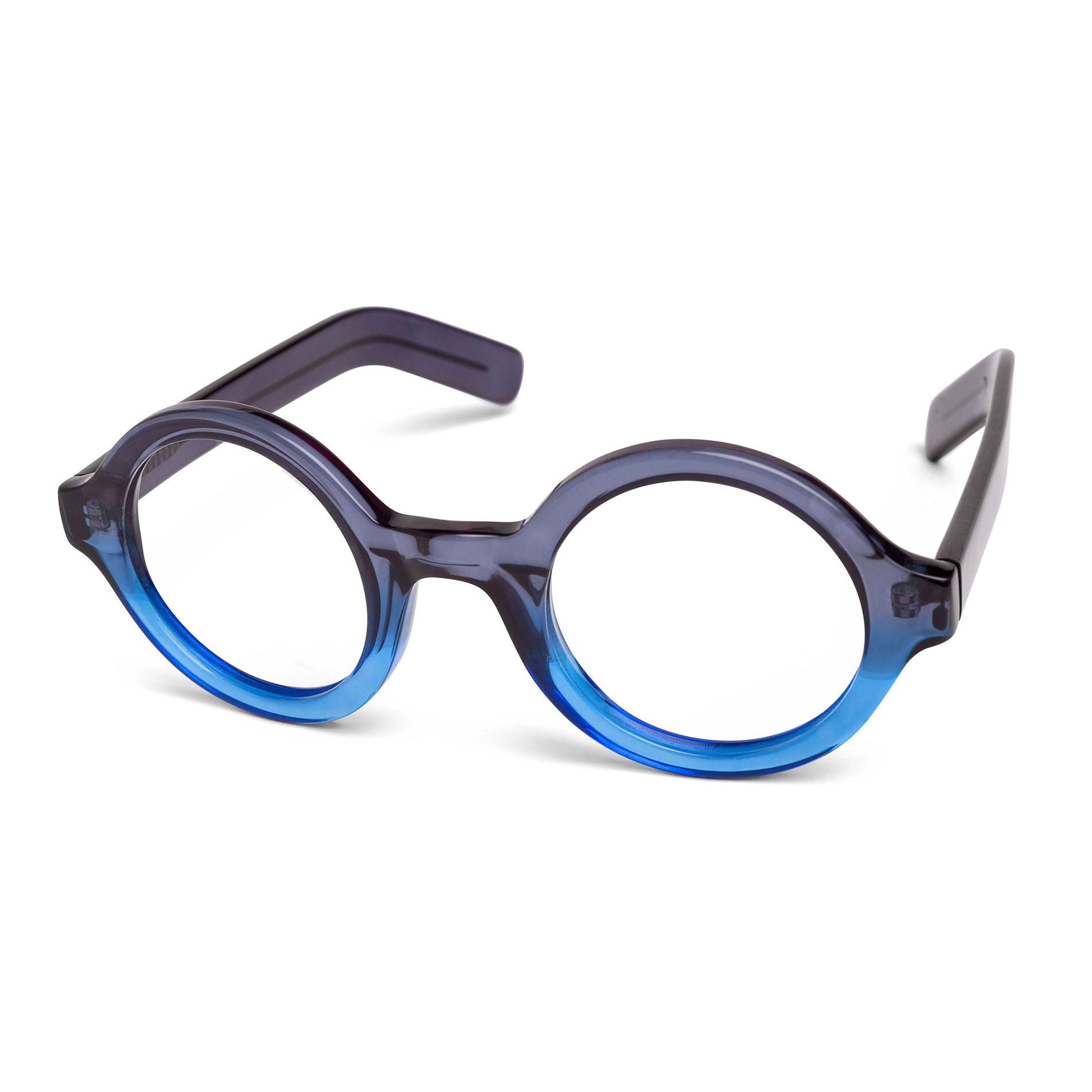 Blue love sunglasses online