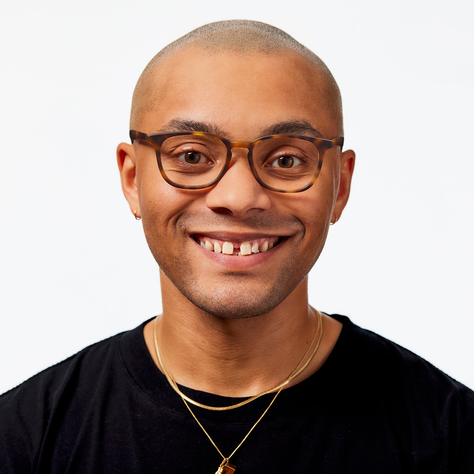 Society Hill Glasses