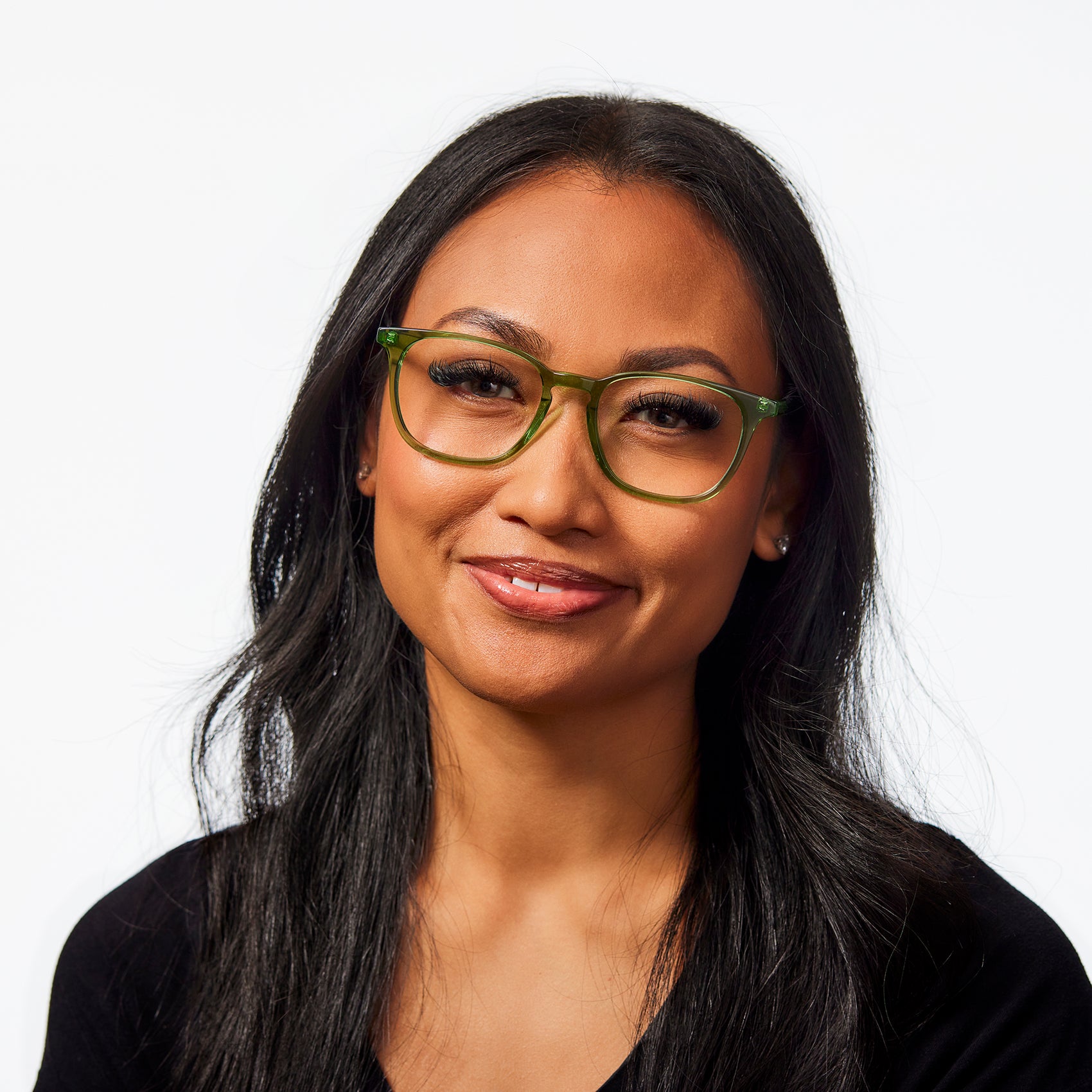 Society Hill Glasses